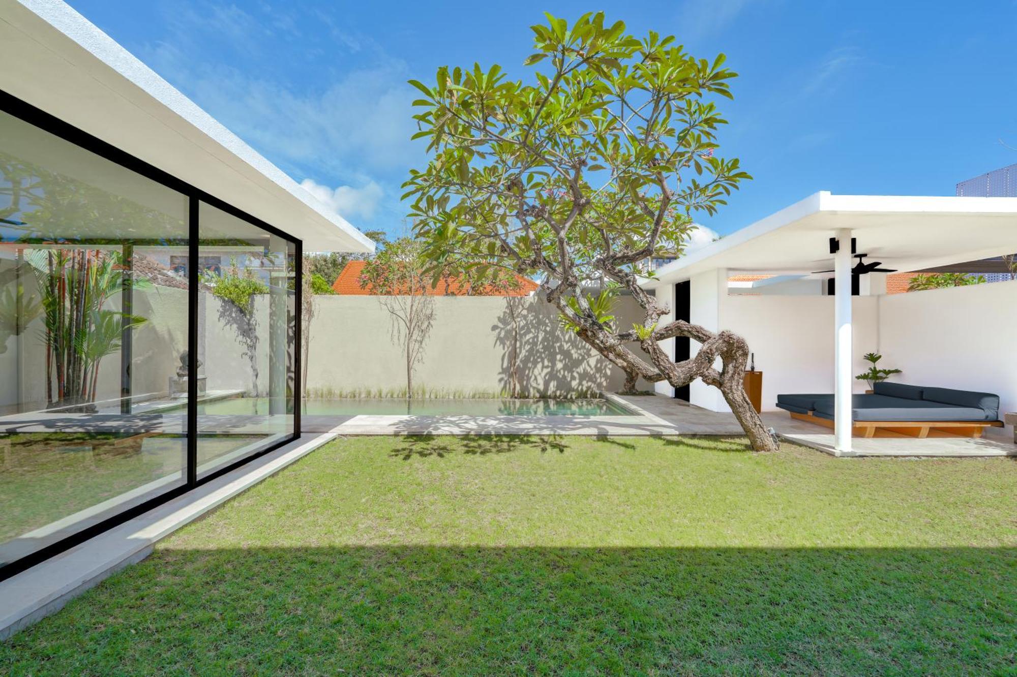 One-Bedroom Royal Pool Villa