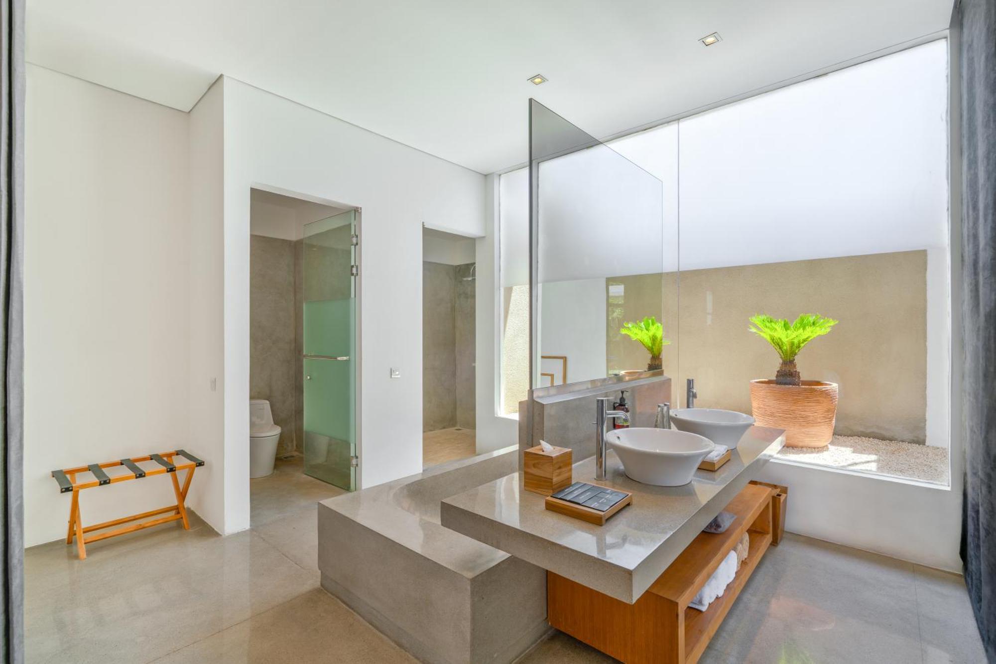 One-Bedroom Royal Pool Villa