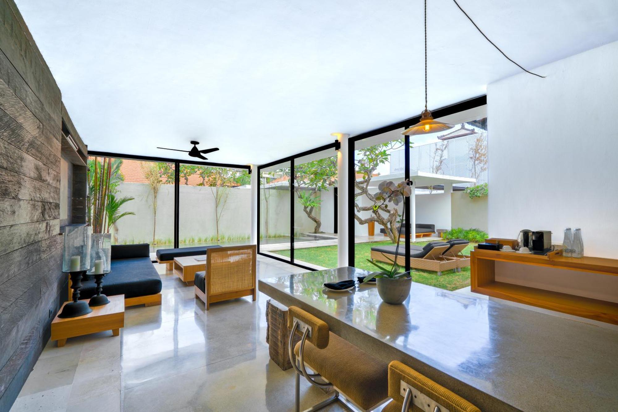 One-Bedroom Royal Pool Villa
