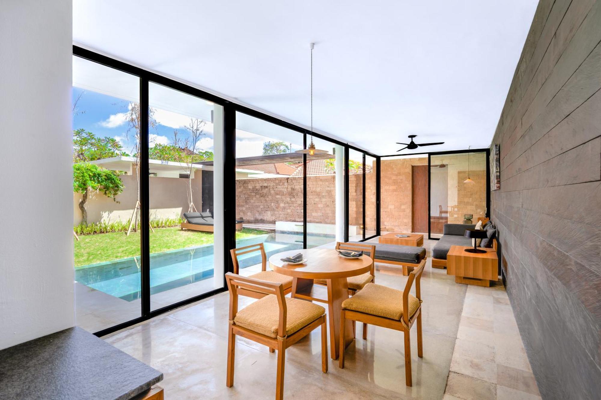 One-Bedroom Royal Pool Villa