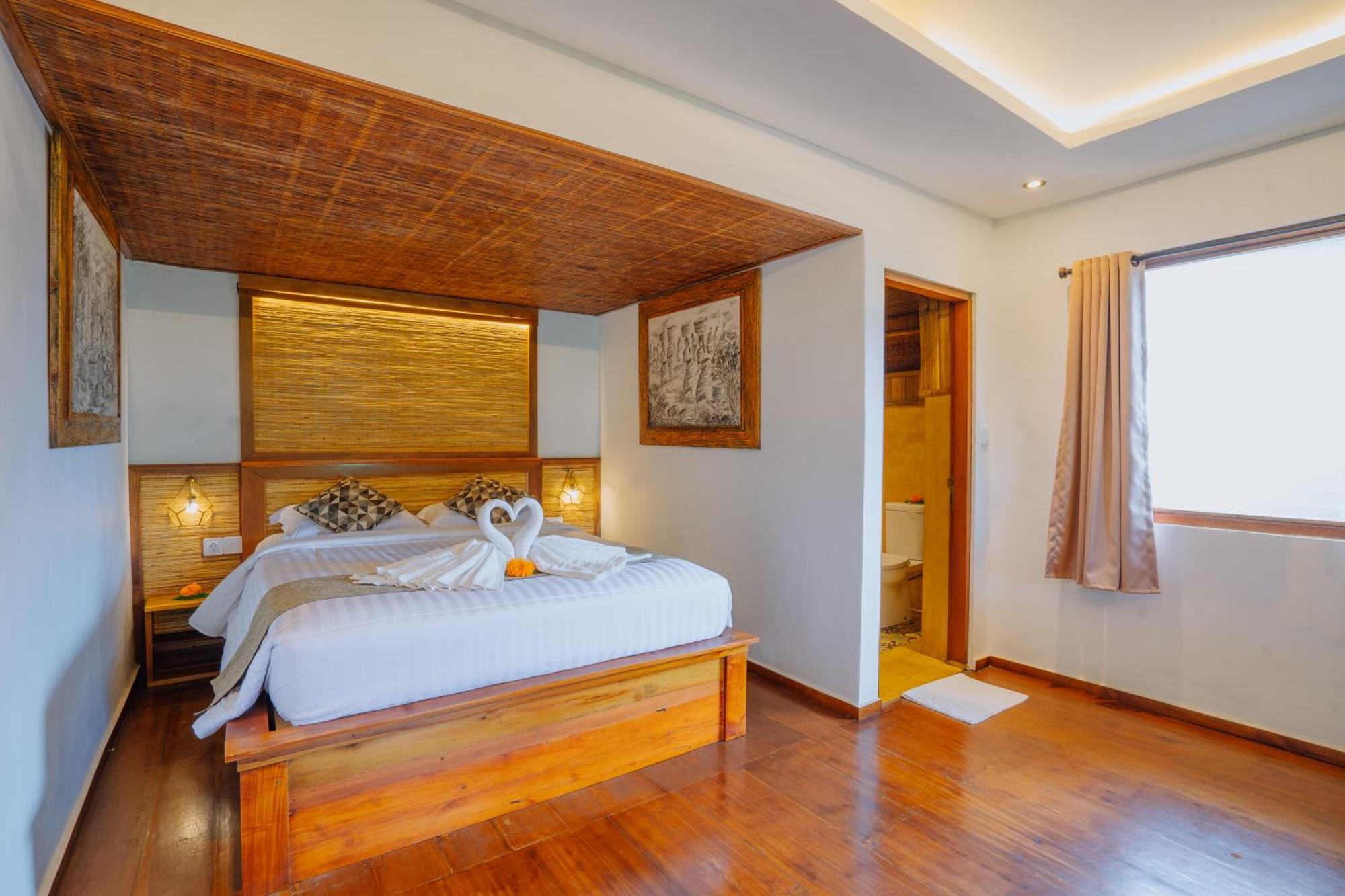 Bungalow 1 Chambre