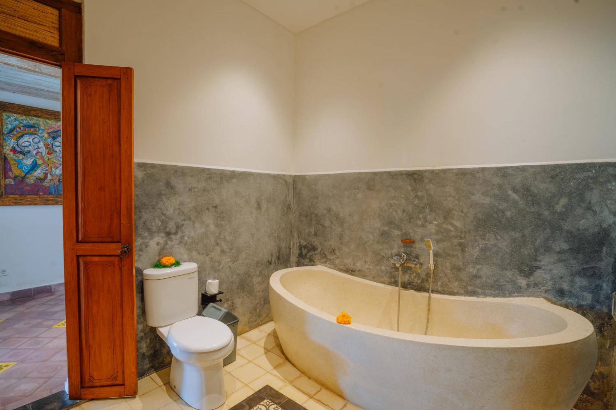 Chambre Double de Luxe 6