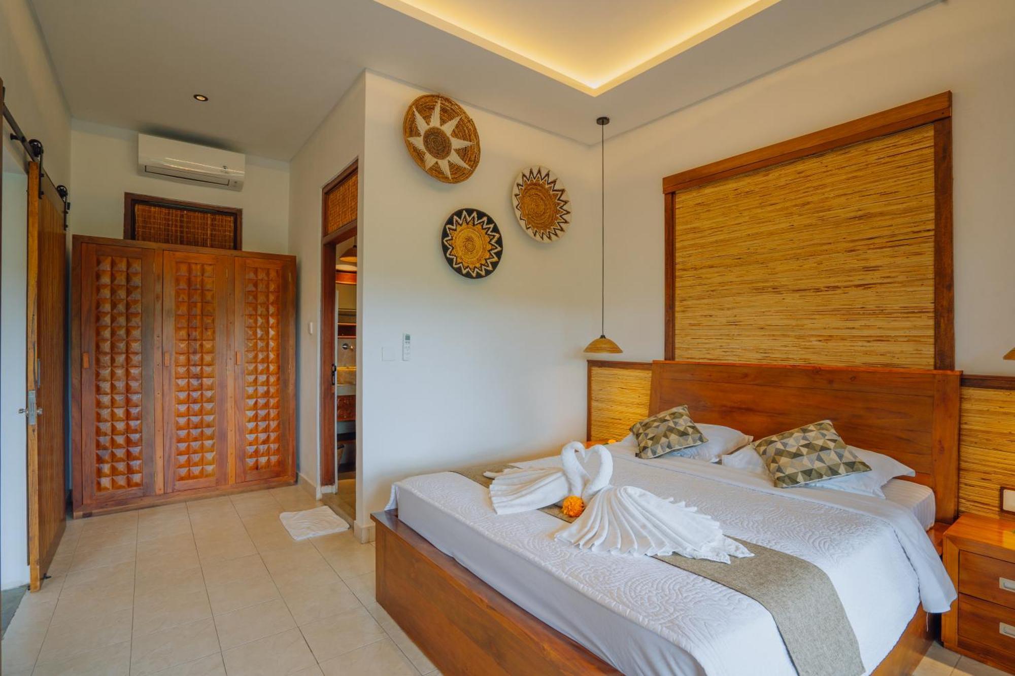 Chambre Familiale Deluxe