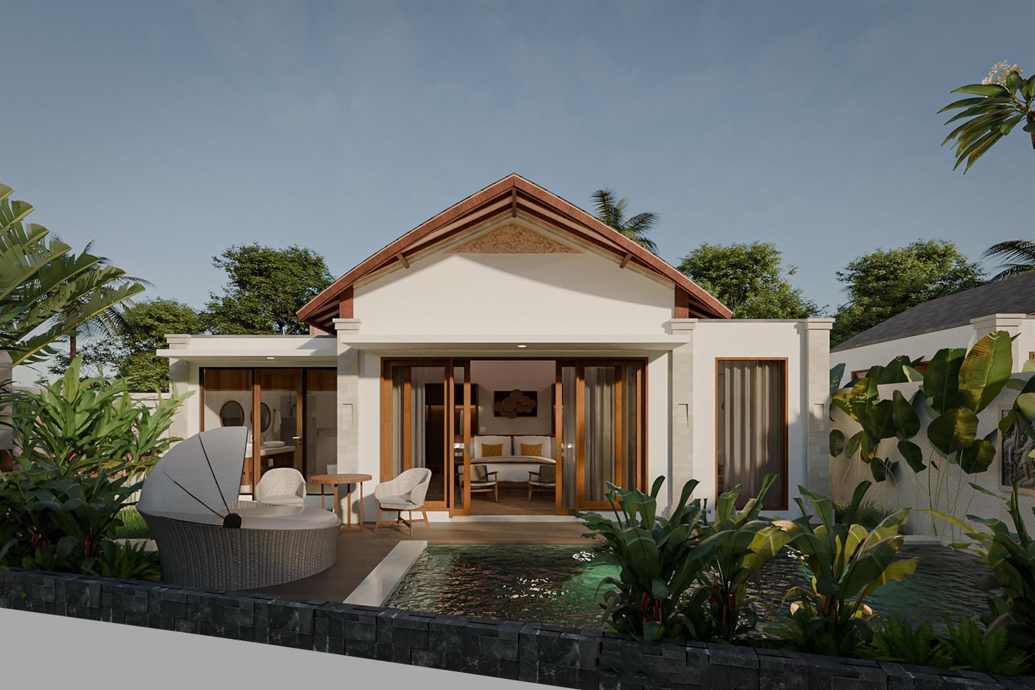 Tanadewa Pool Villa Benefit