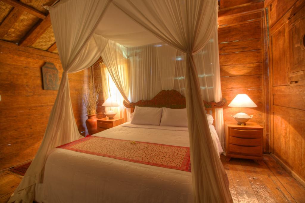Villa Beach Front