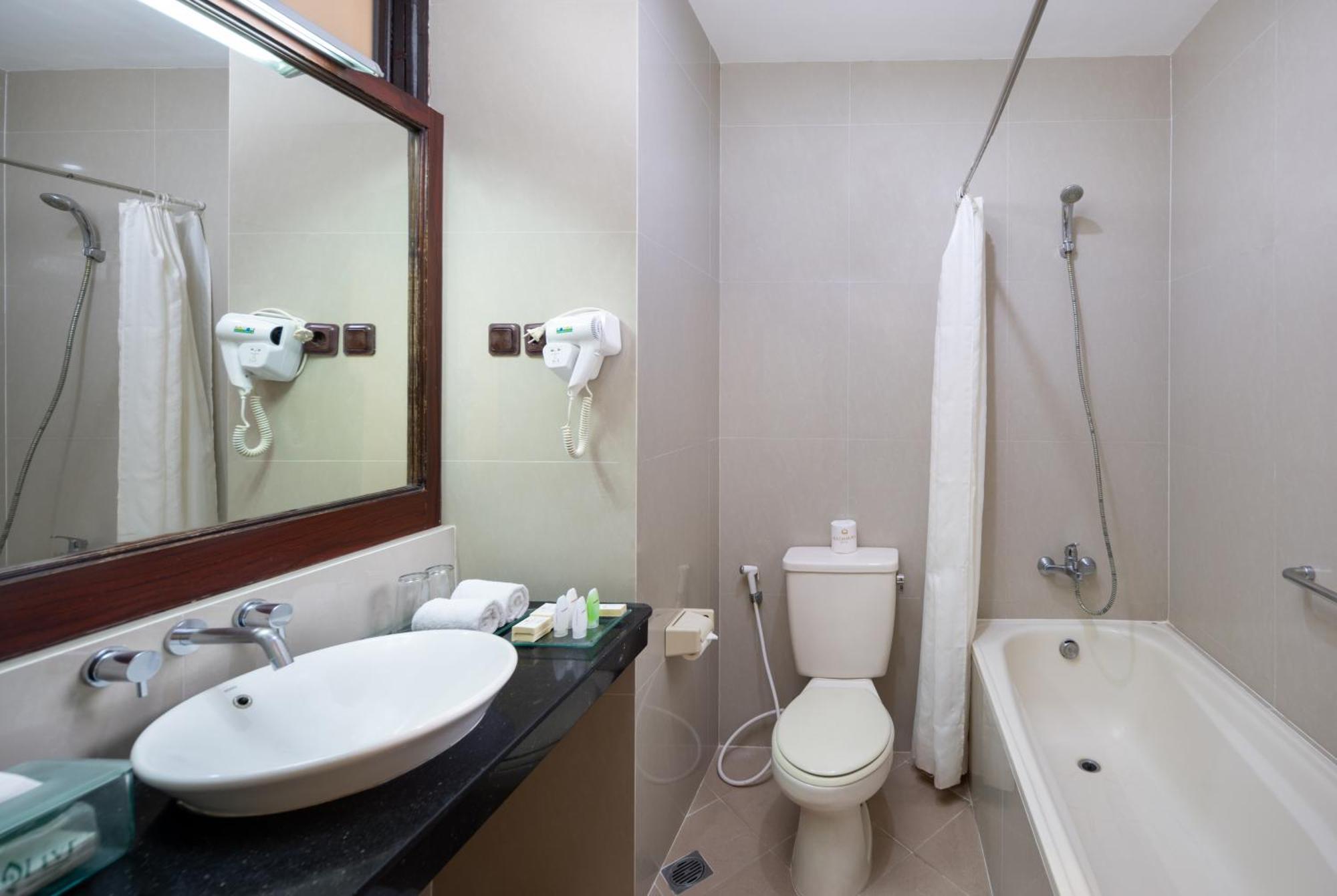 Superior Double or Twin Room