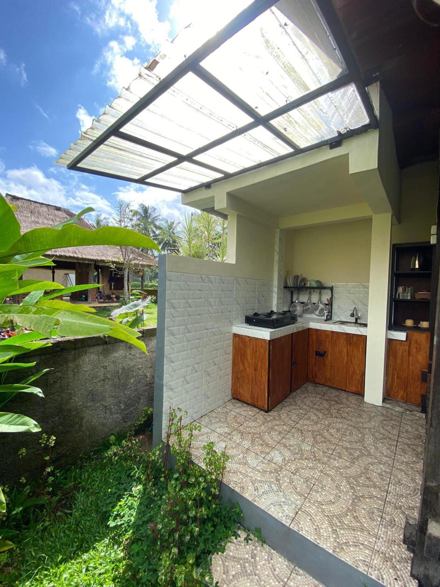 Villa Private Pool