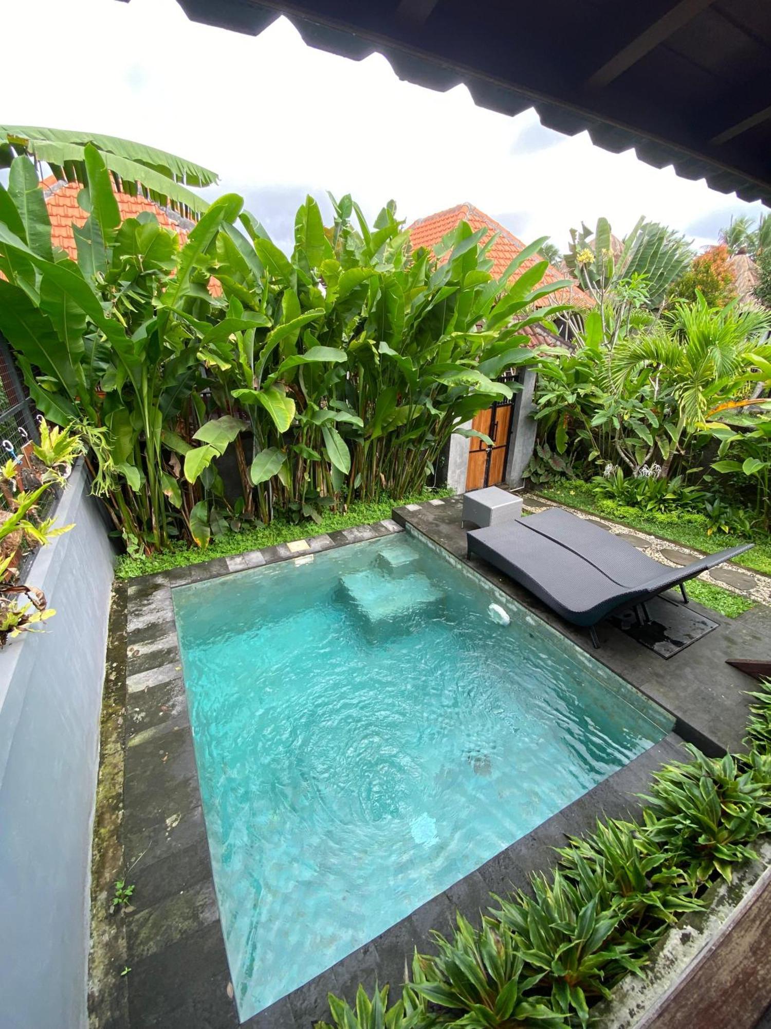Villa Private Pool