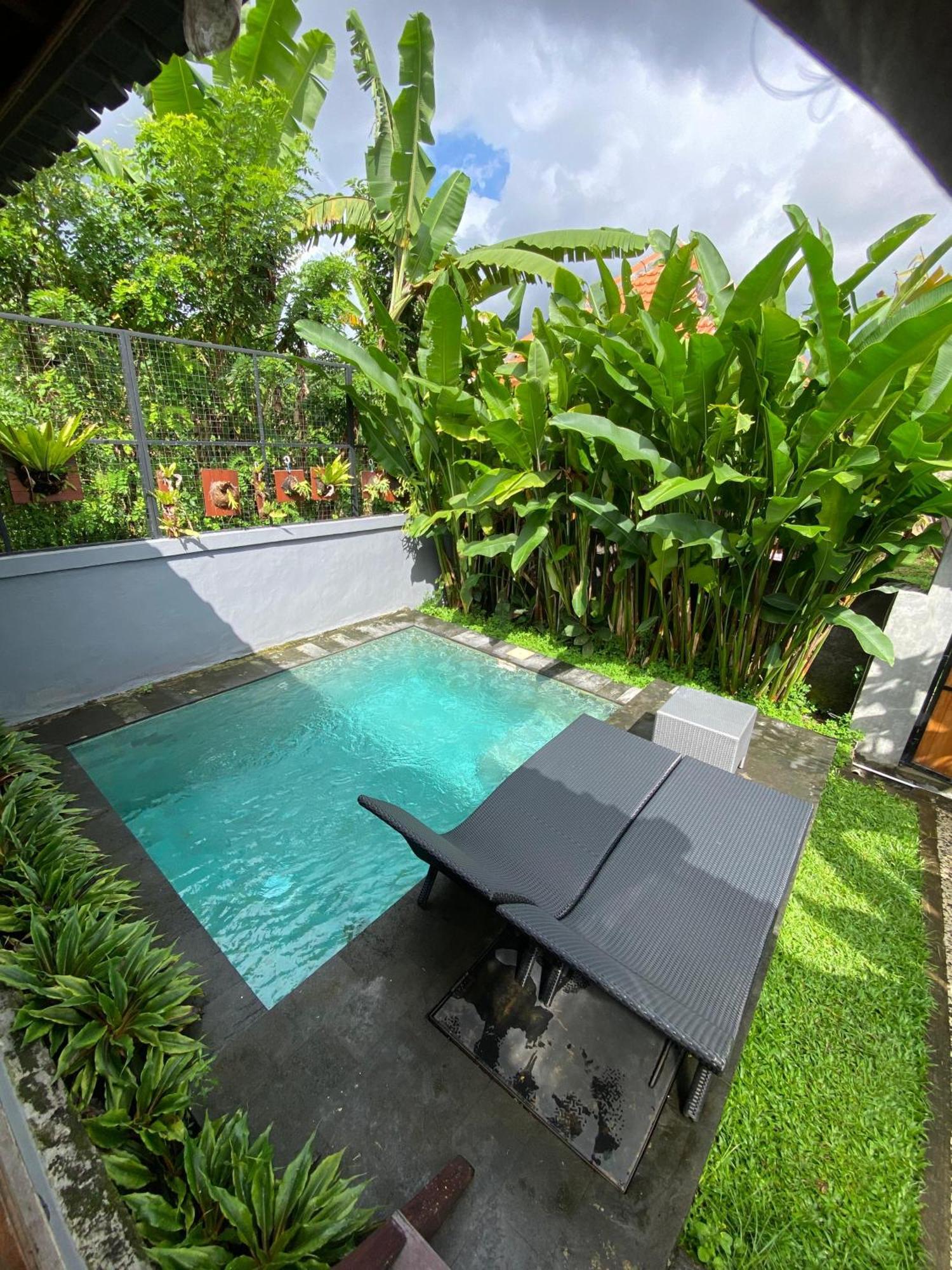 Villa Private Pool