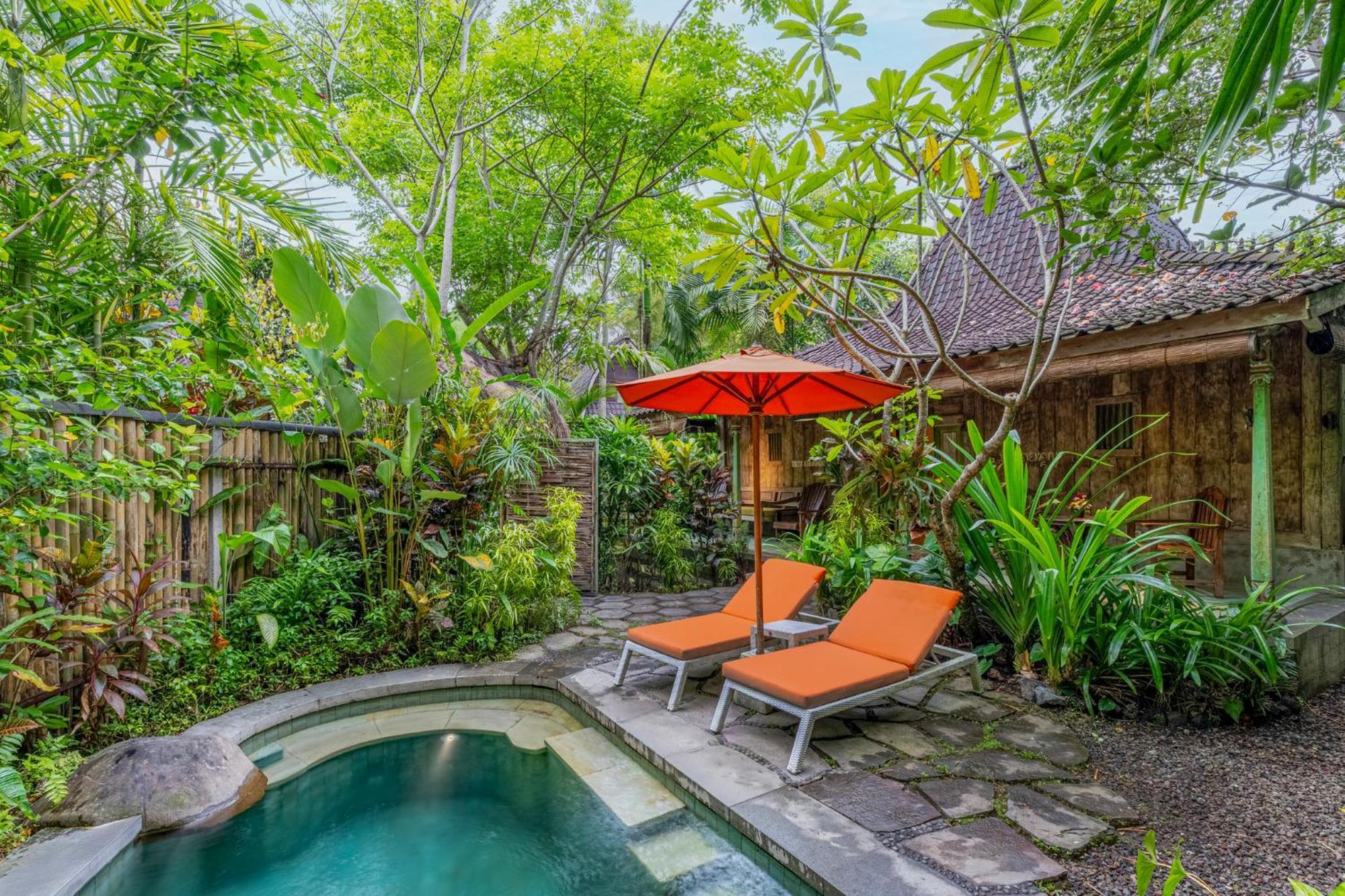 Villa Private Pool