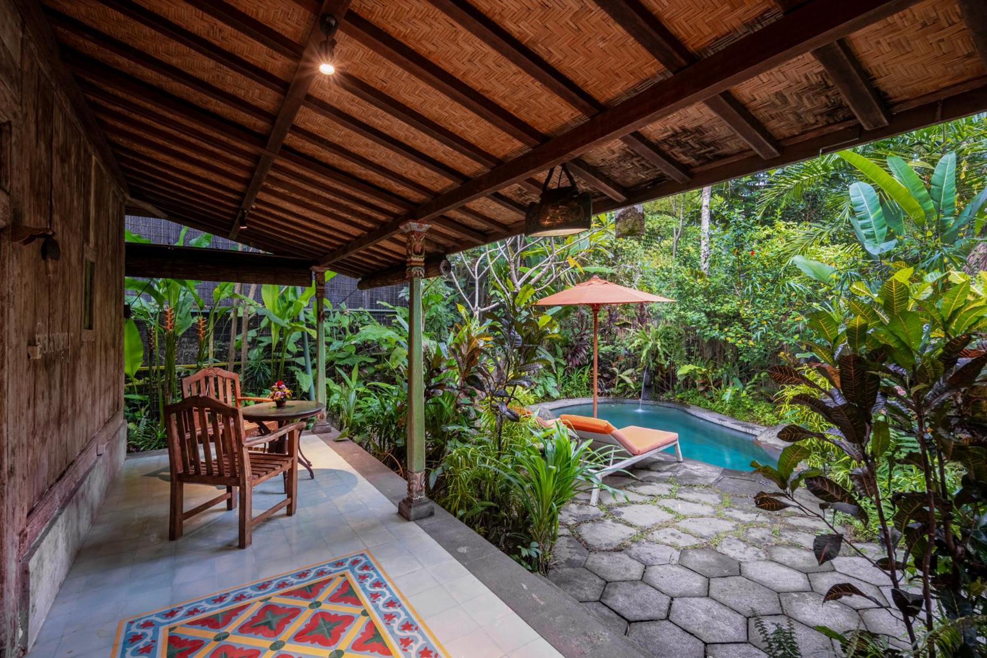 Villa Private Pool