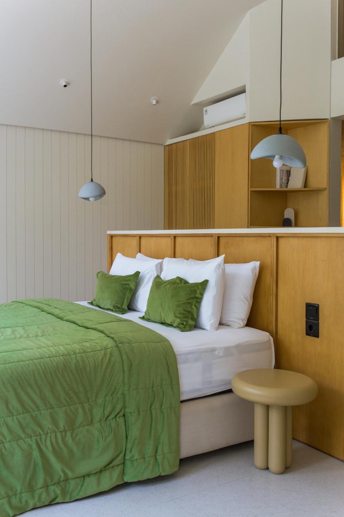 One Bedroom Pool Villa