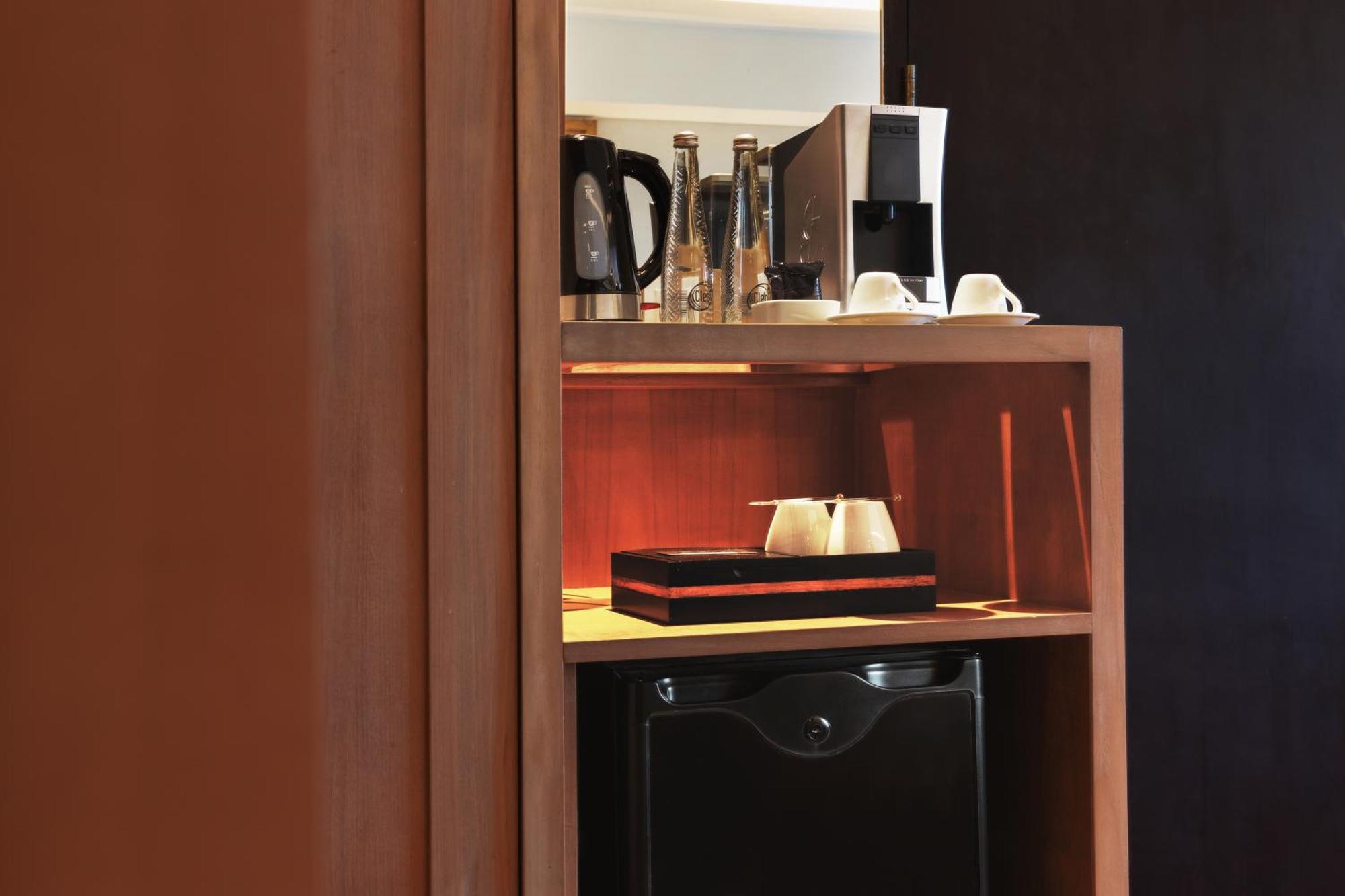 Prime Deluxe Room