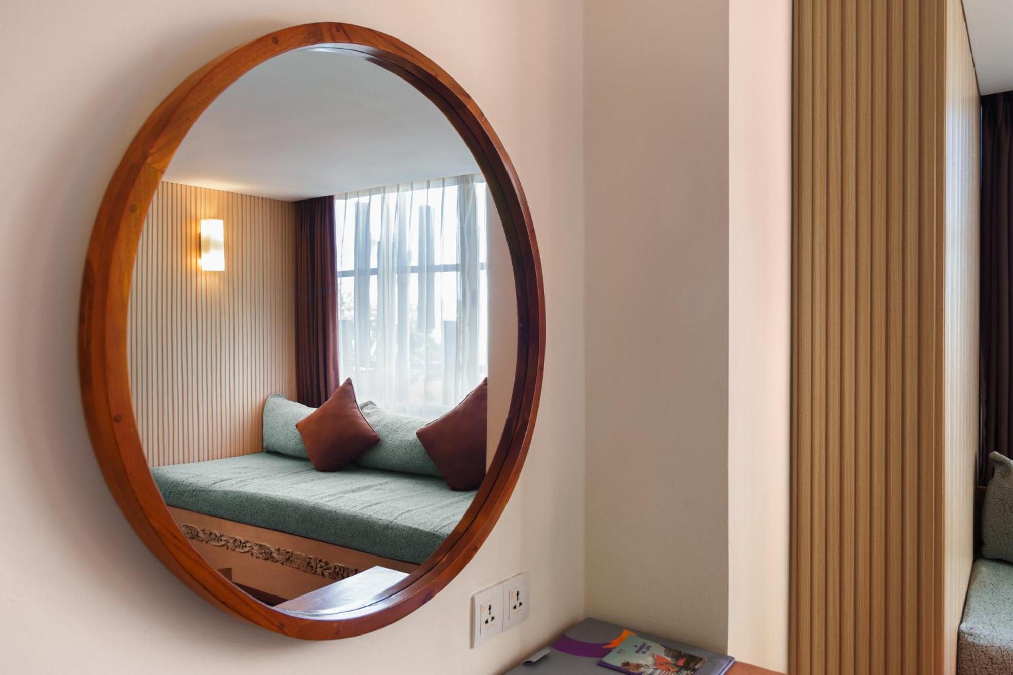 Prime Deluxe Room