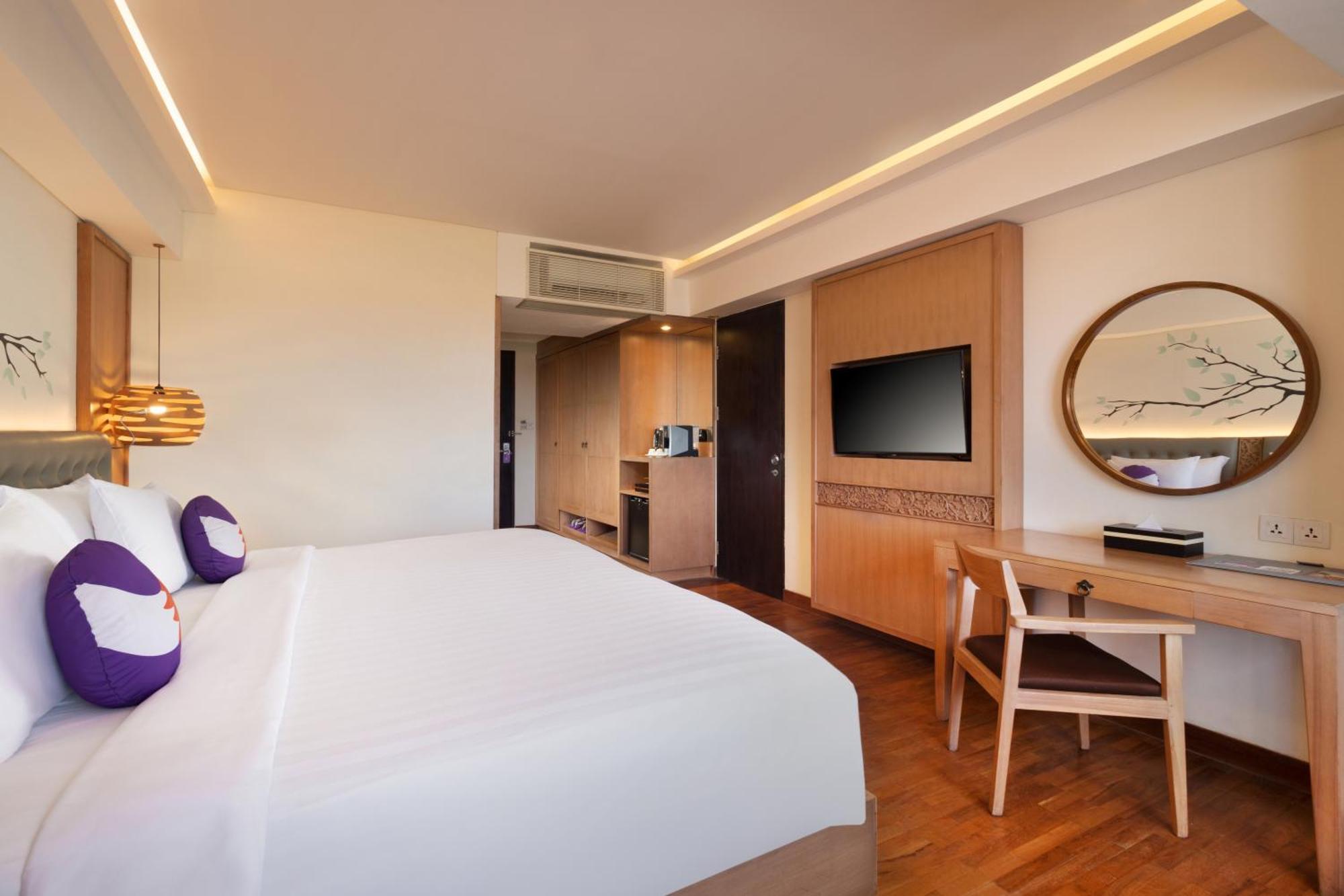 Prime Deluxe Room