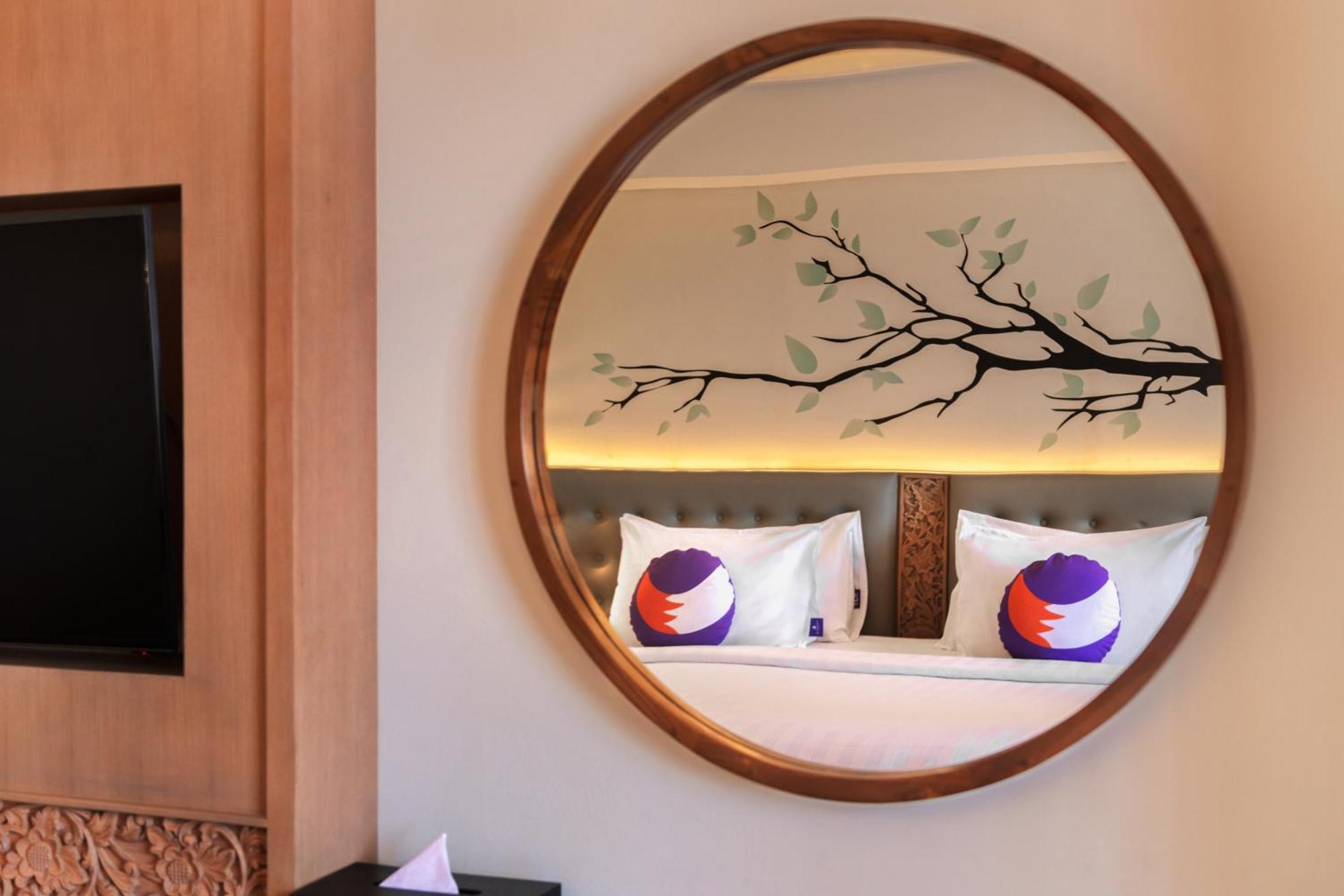 Prime Deluxe Room