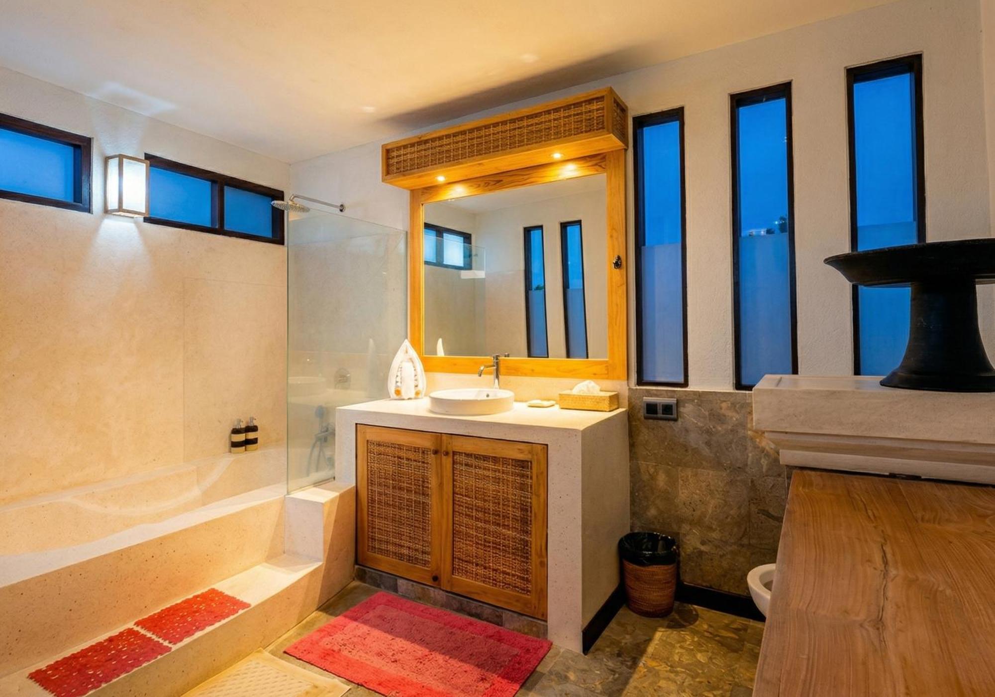 Villa Private Pool