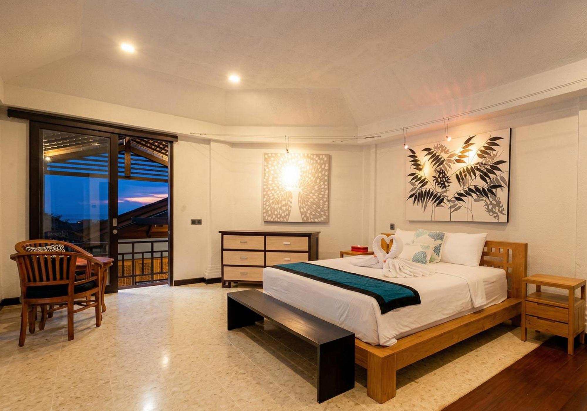 Villa Private Pool