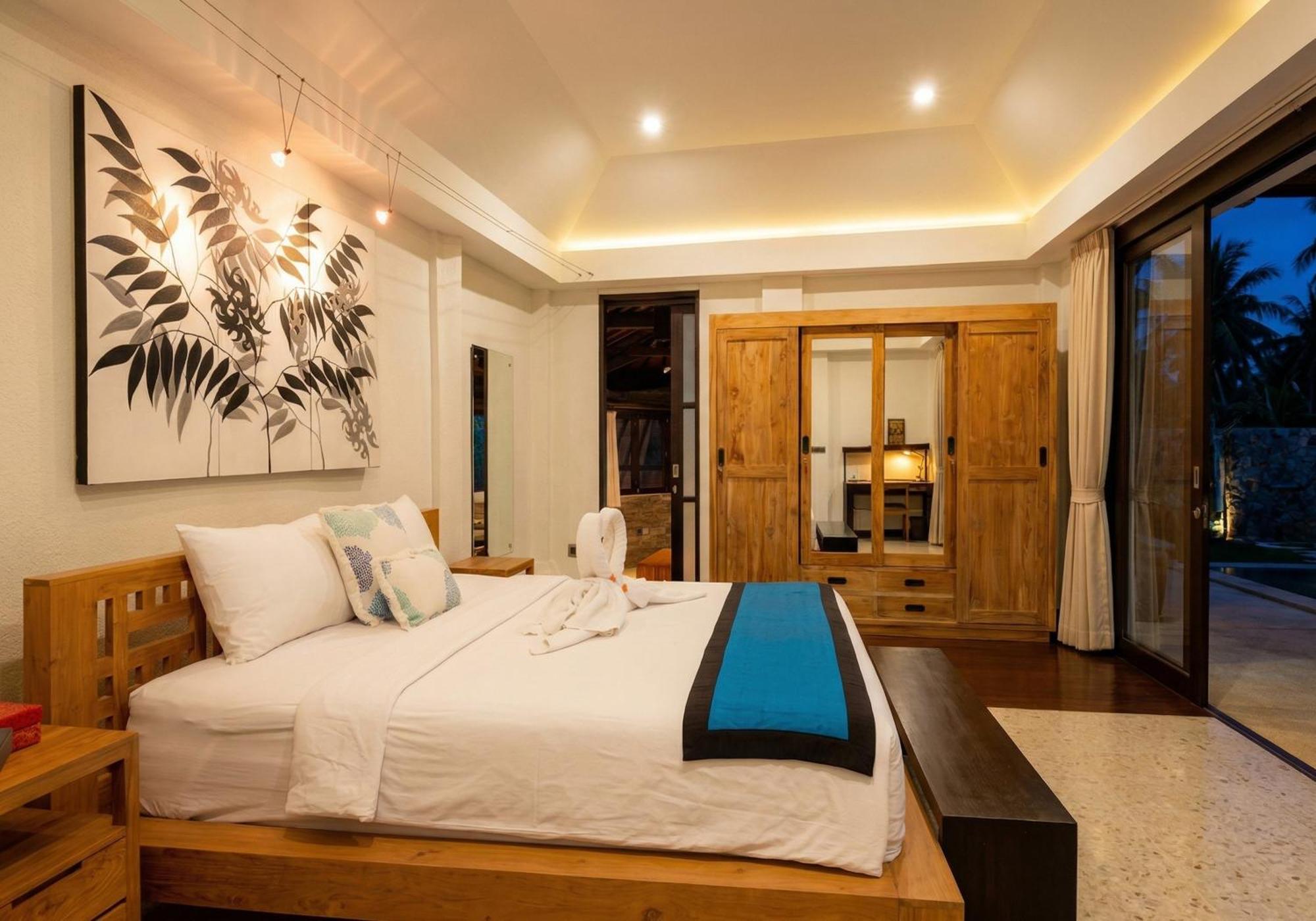 Villa Private Pool