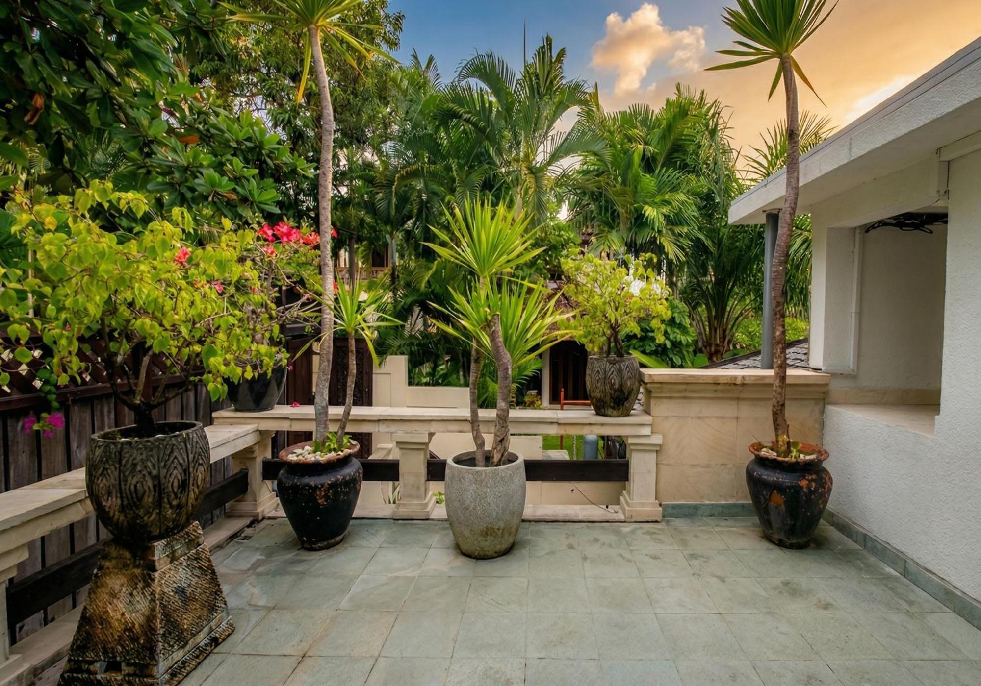 Villa Private Pool