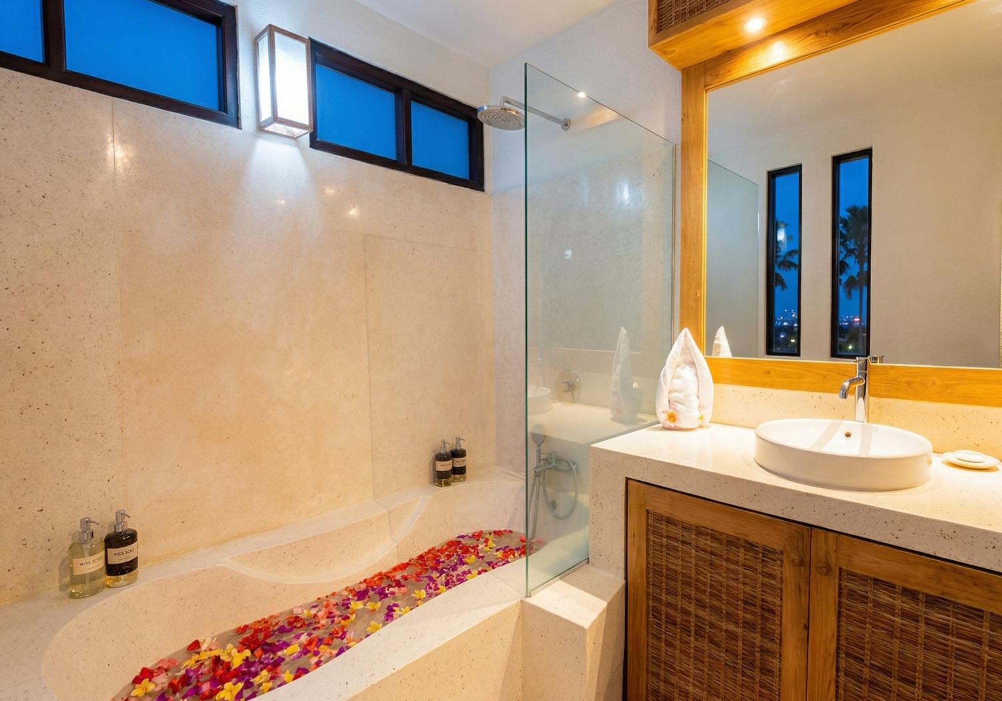 Villa Private Pool