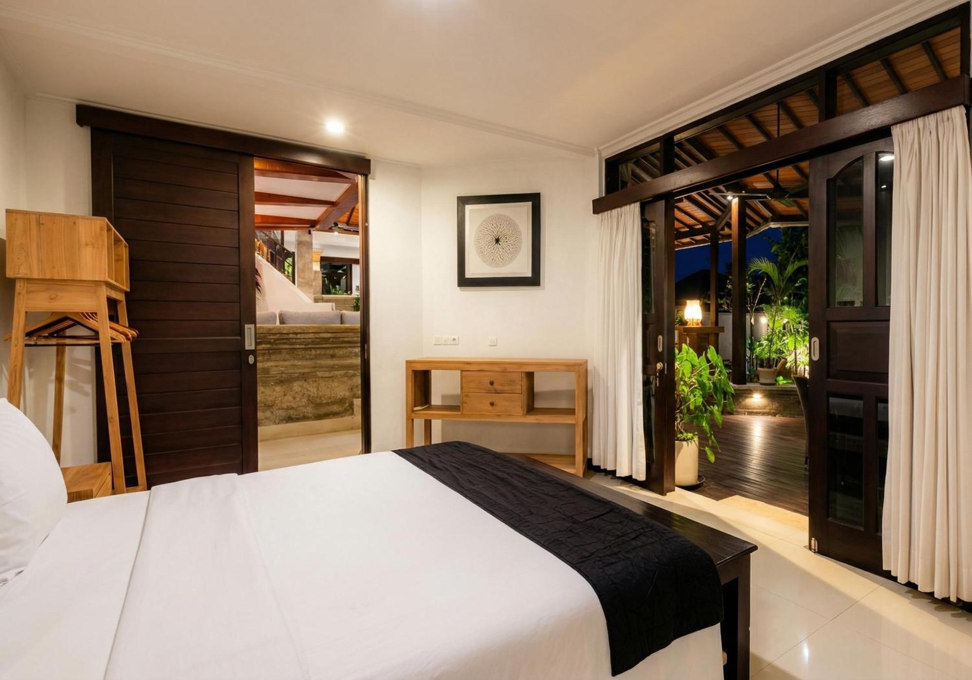 Villa Private Pool