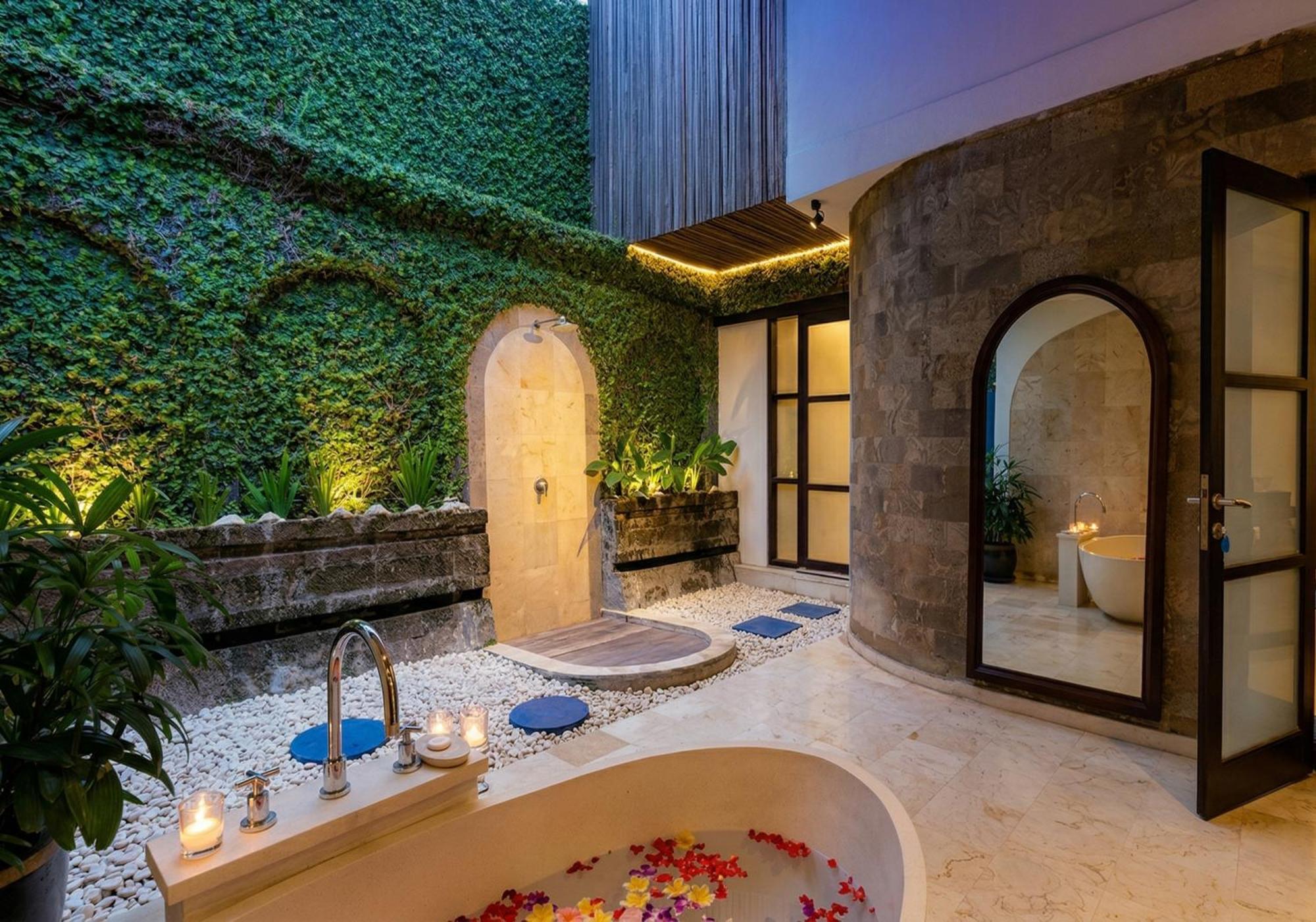 Villa Private Pool