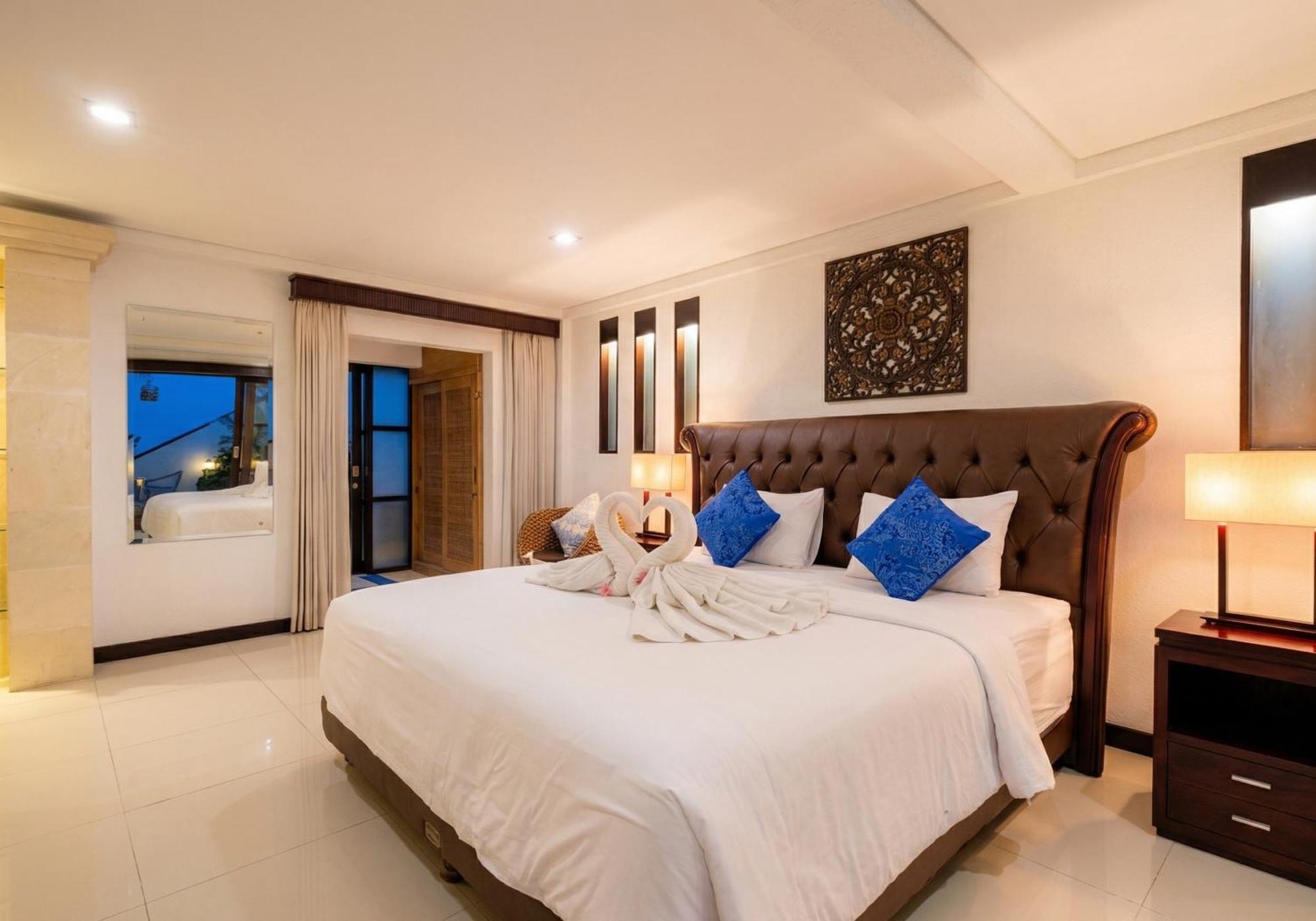 Villa Private Pool