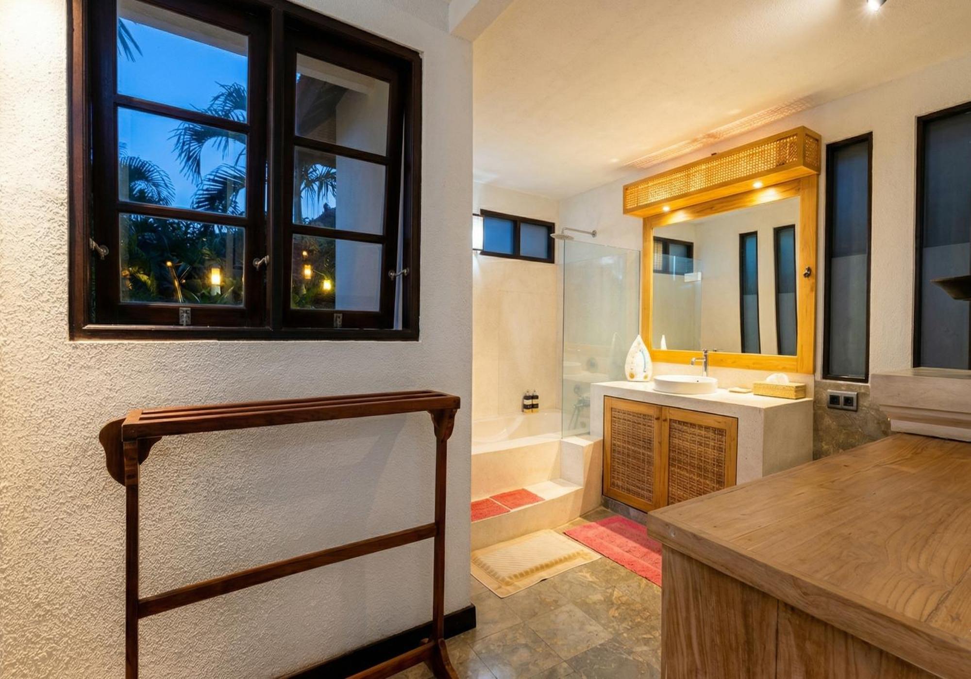 Villa Private Pool