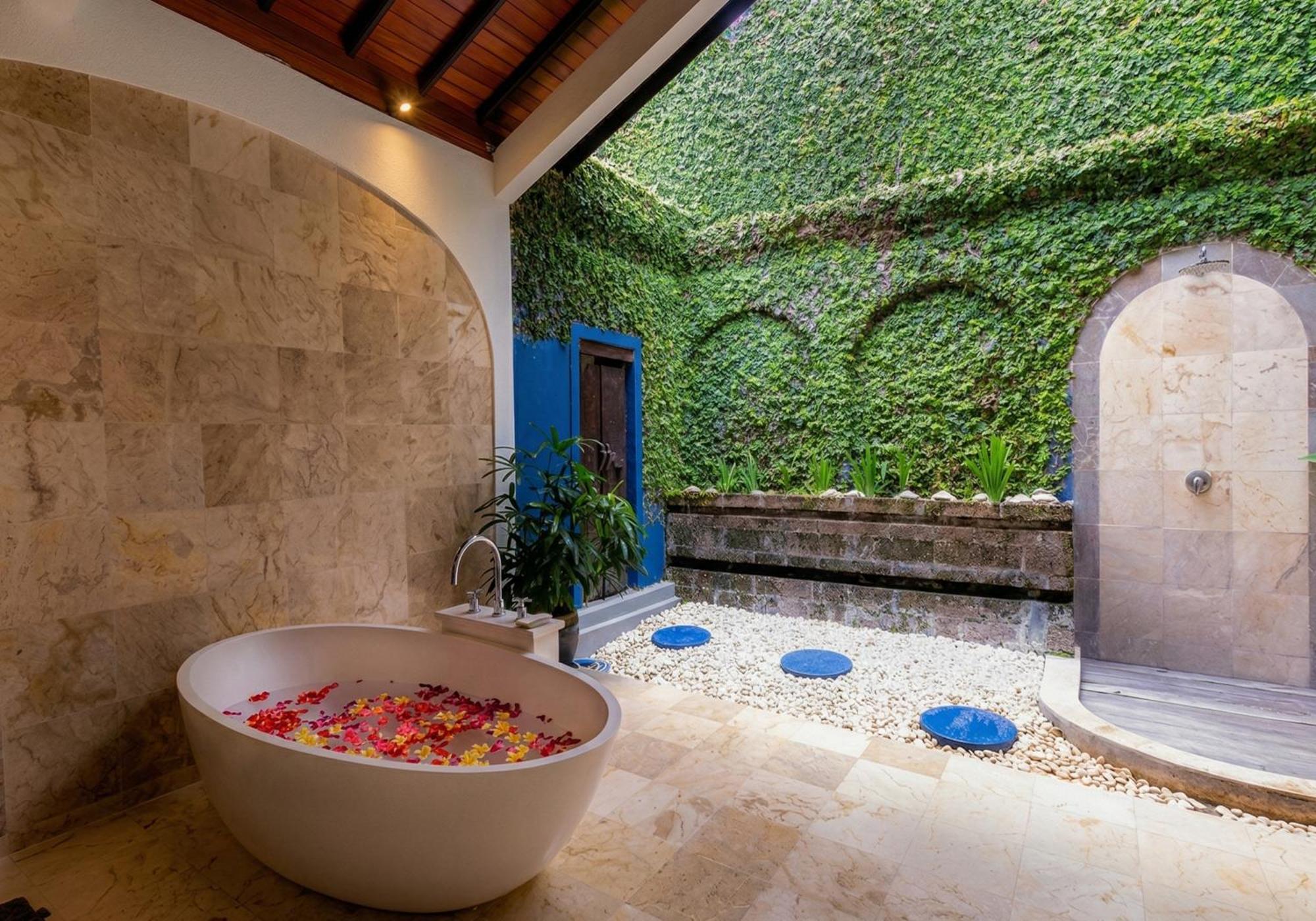 Villa Private Pool