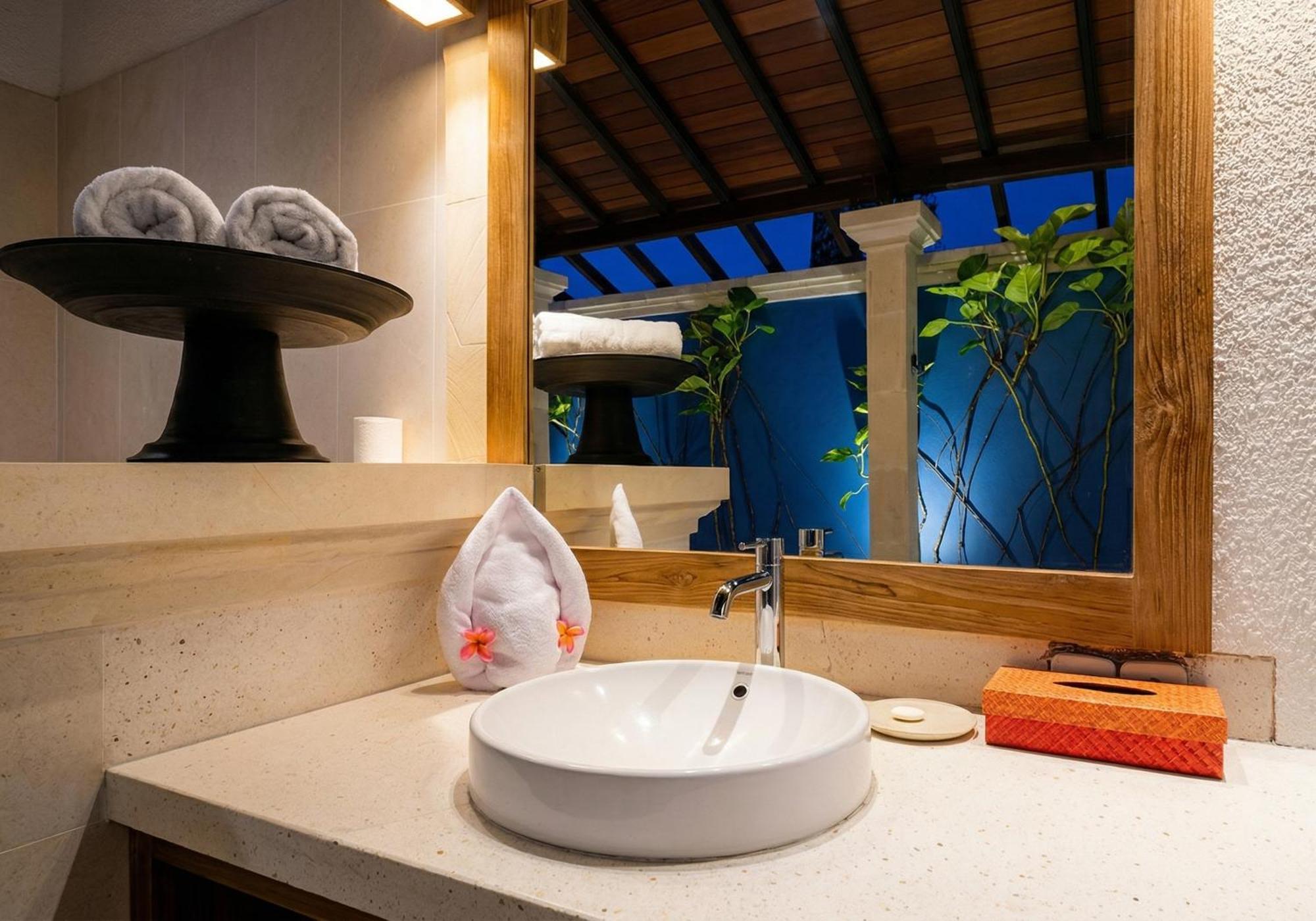 Villa Private Pool