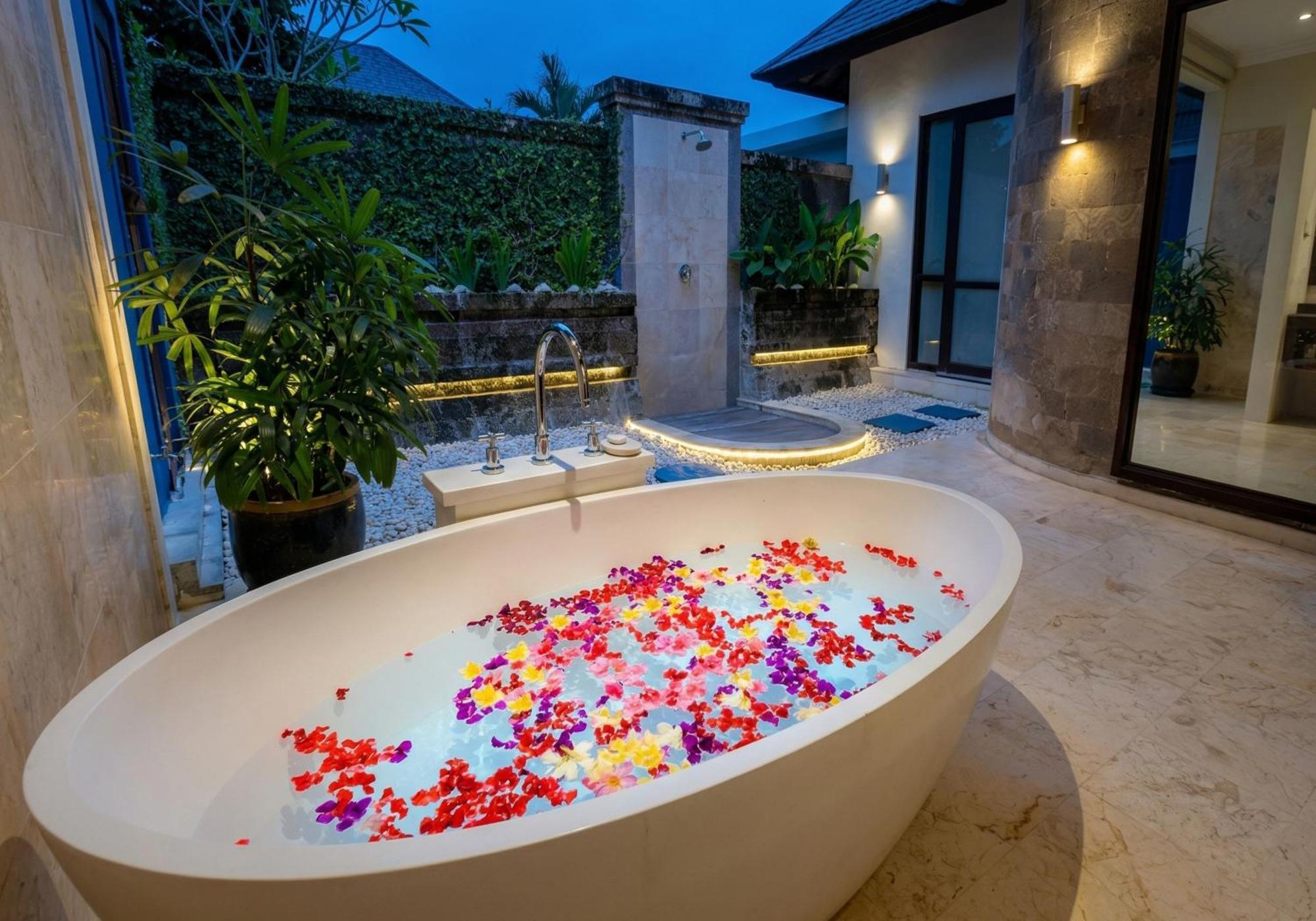 Villa Private Pool