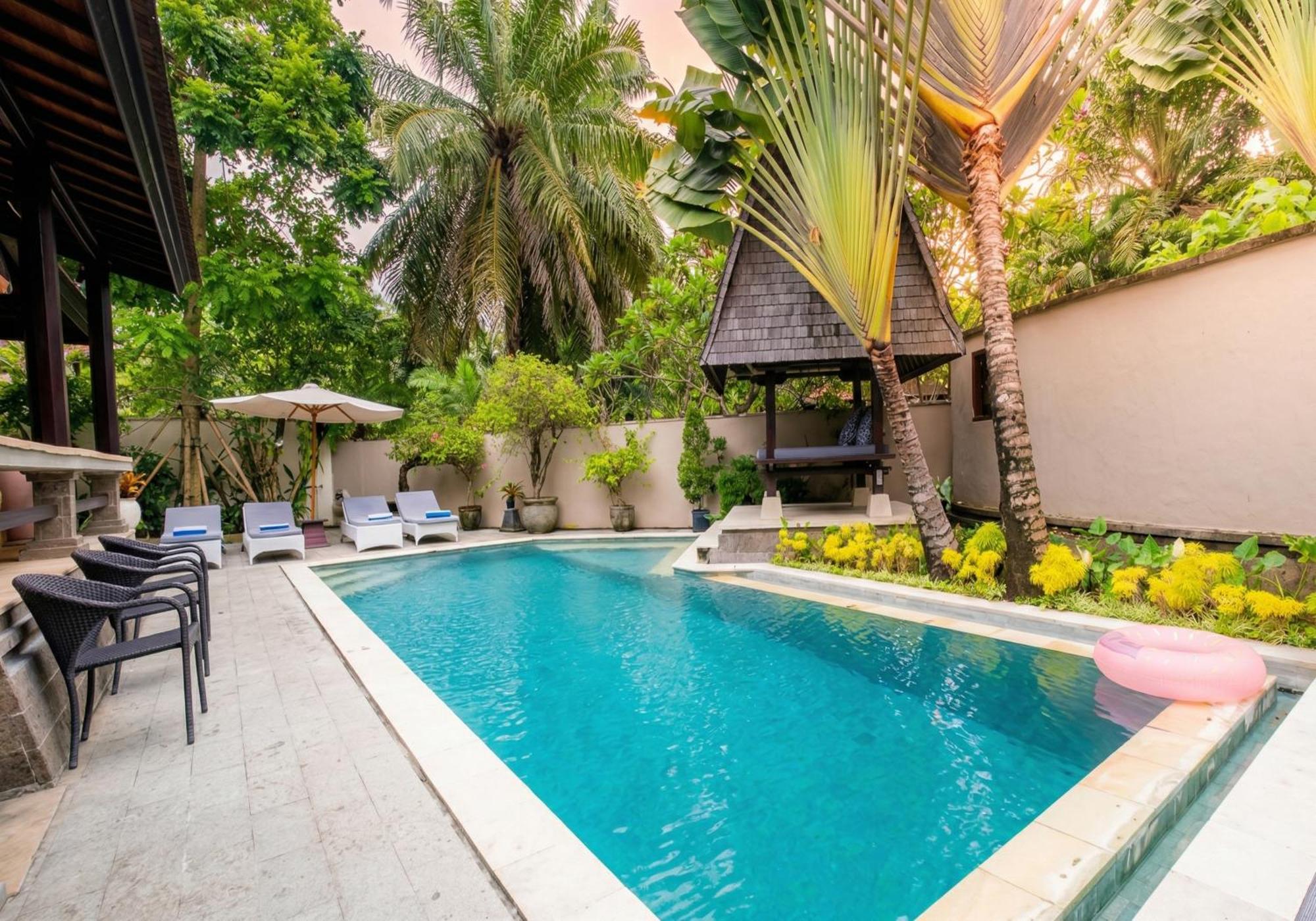 Villa Private Pool