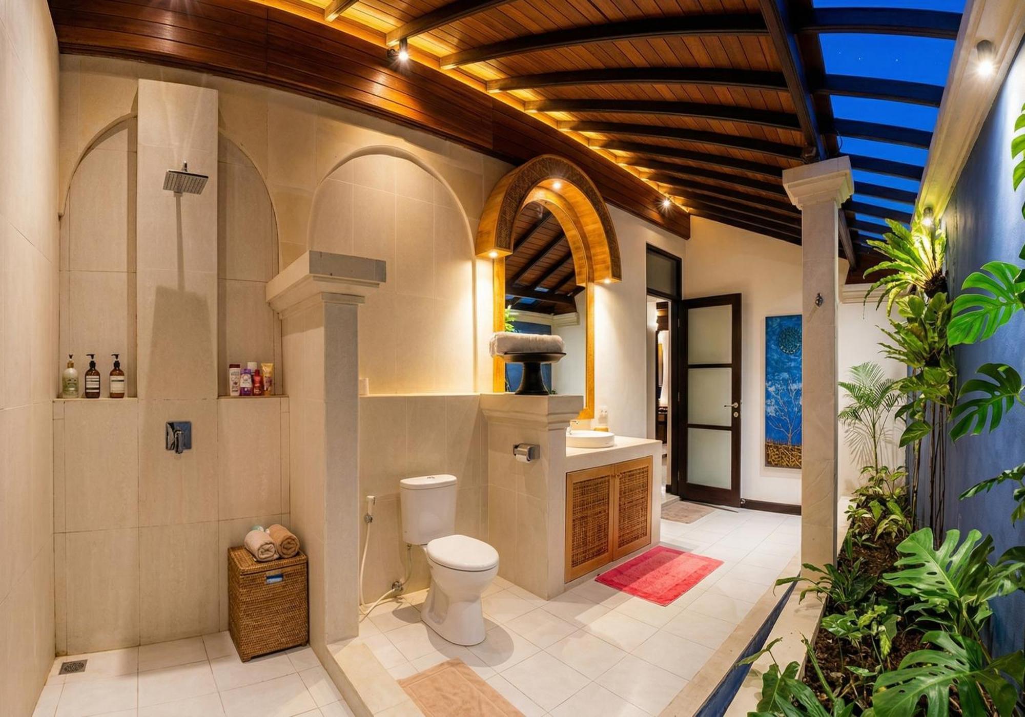 Villa Private Pool