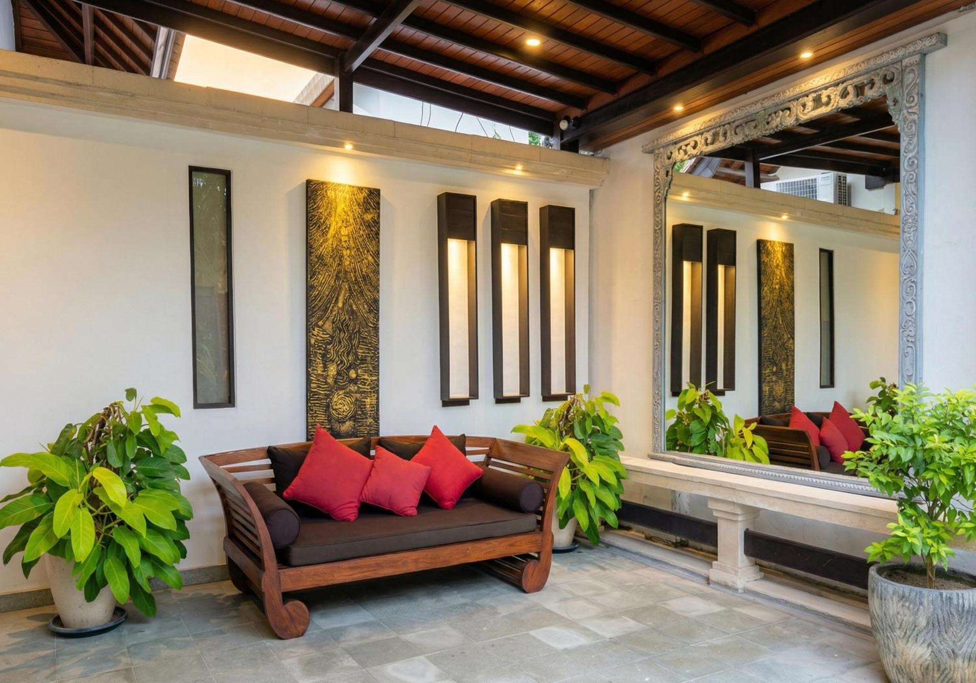 Villa Private Pool