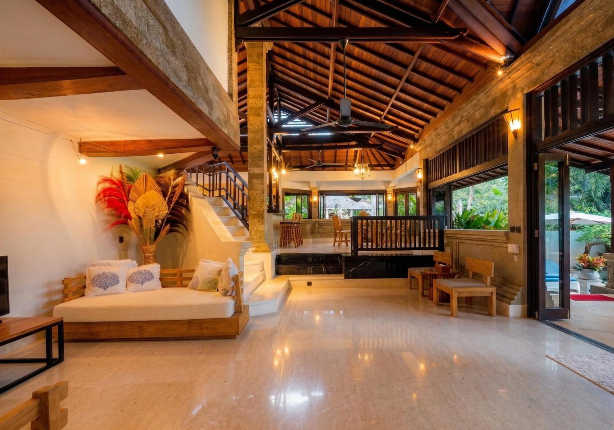 Villa Private Pool