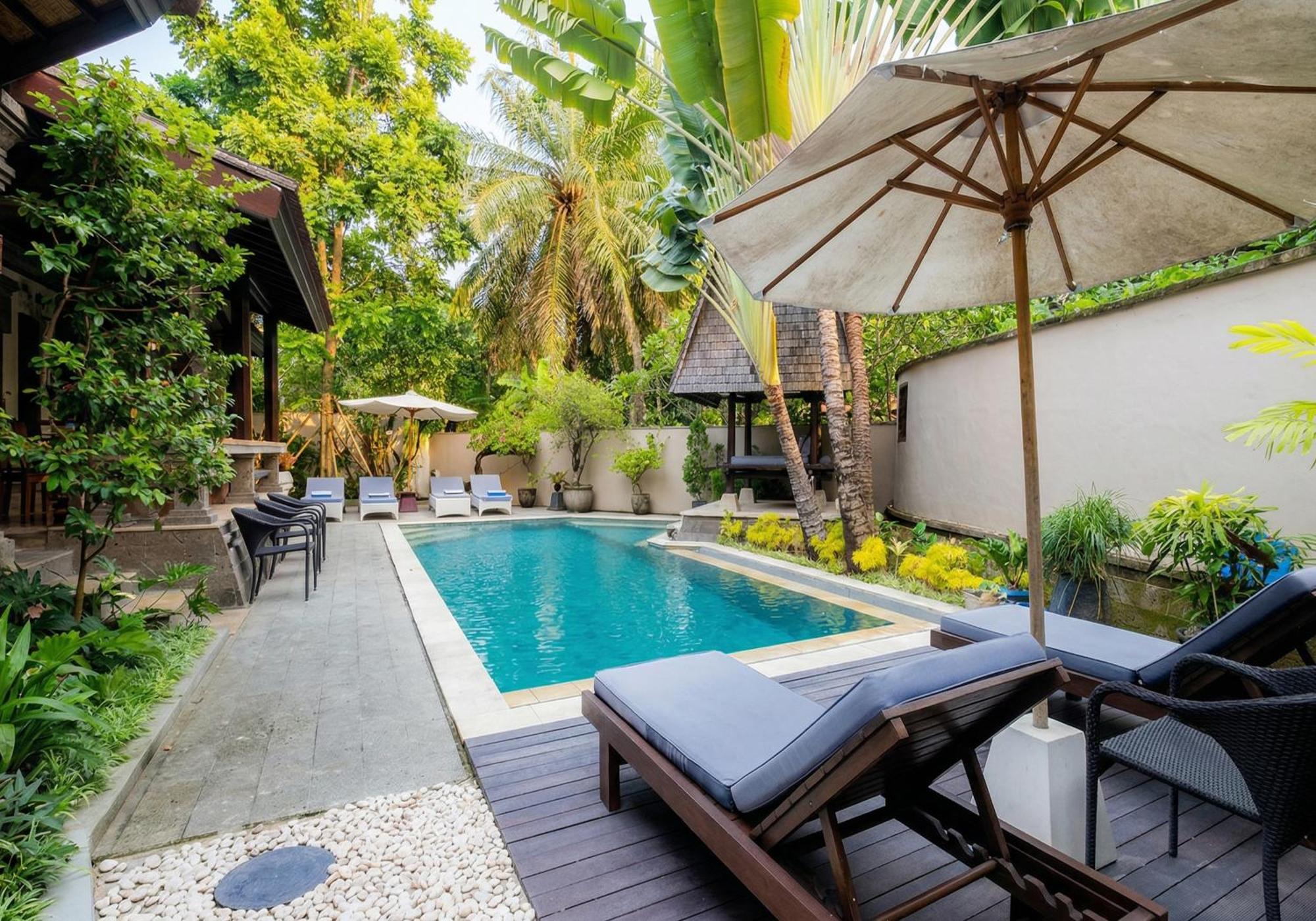 Villa Private Pool