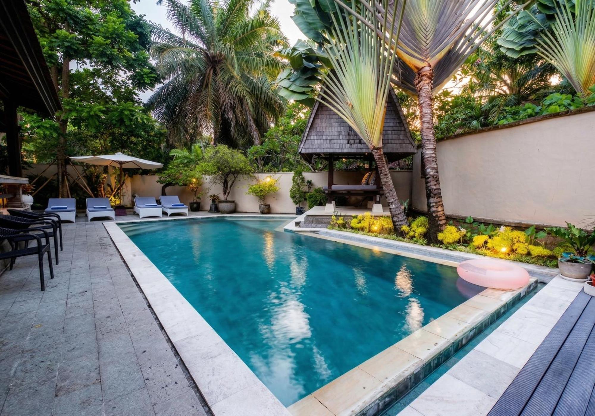 Villa Private Pool
