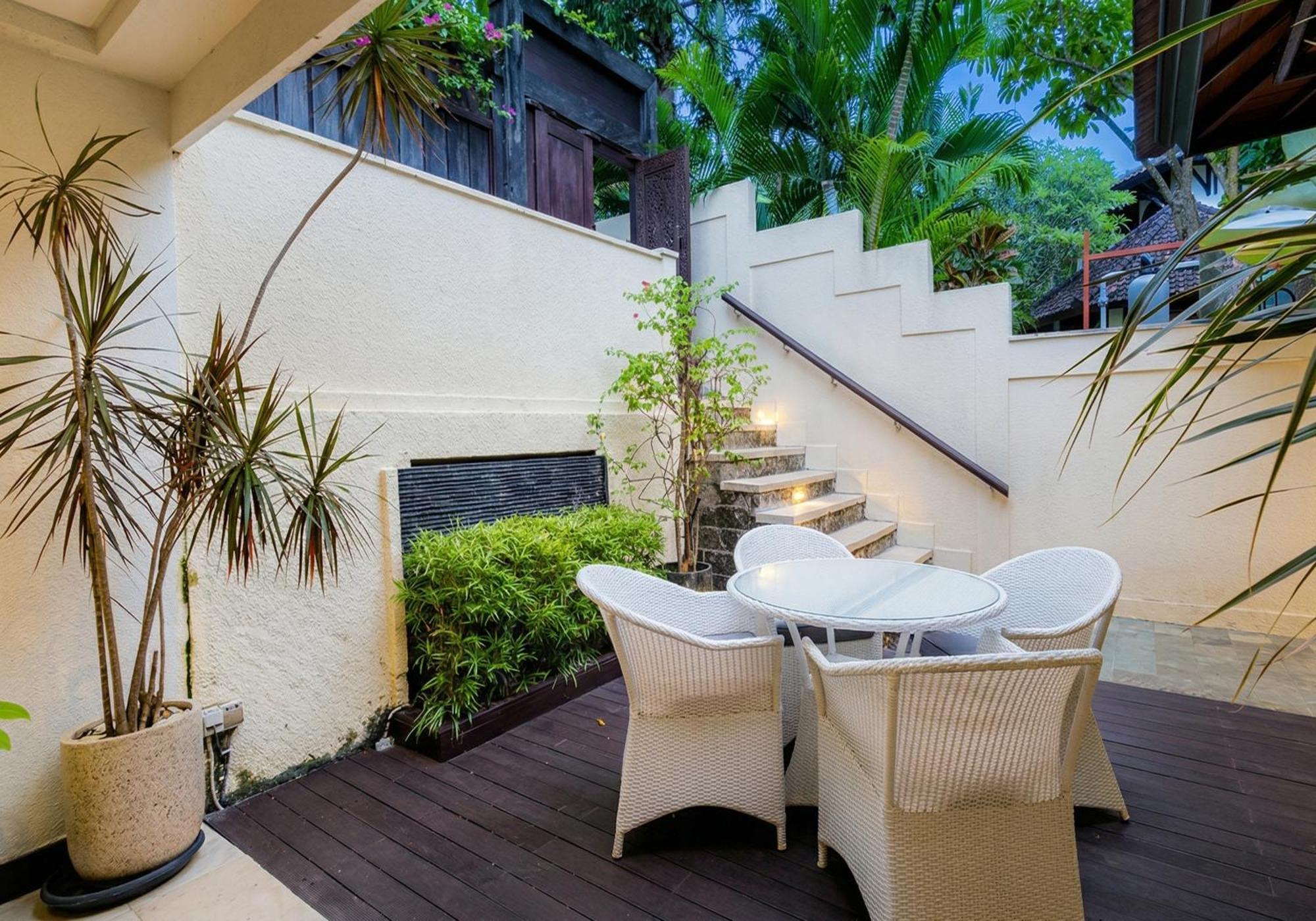 Villa Private Pool
