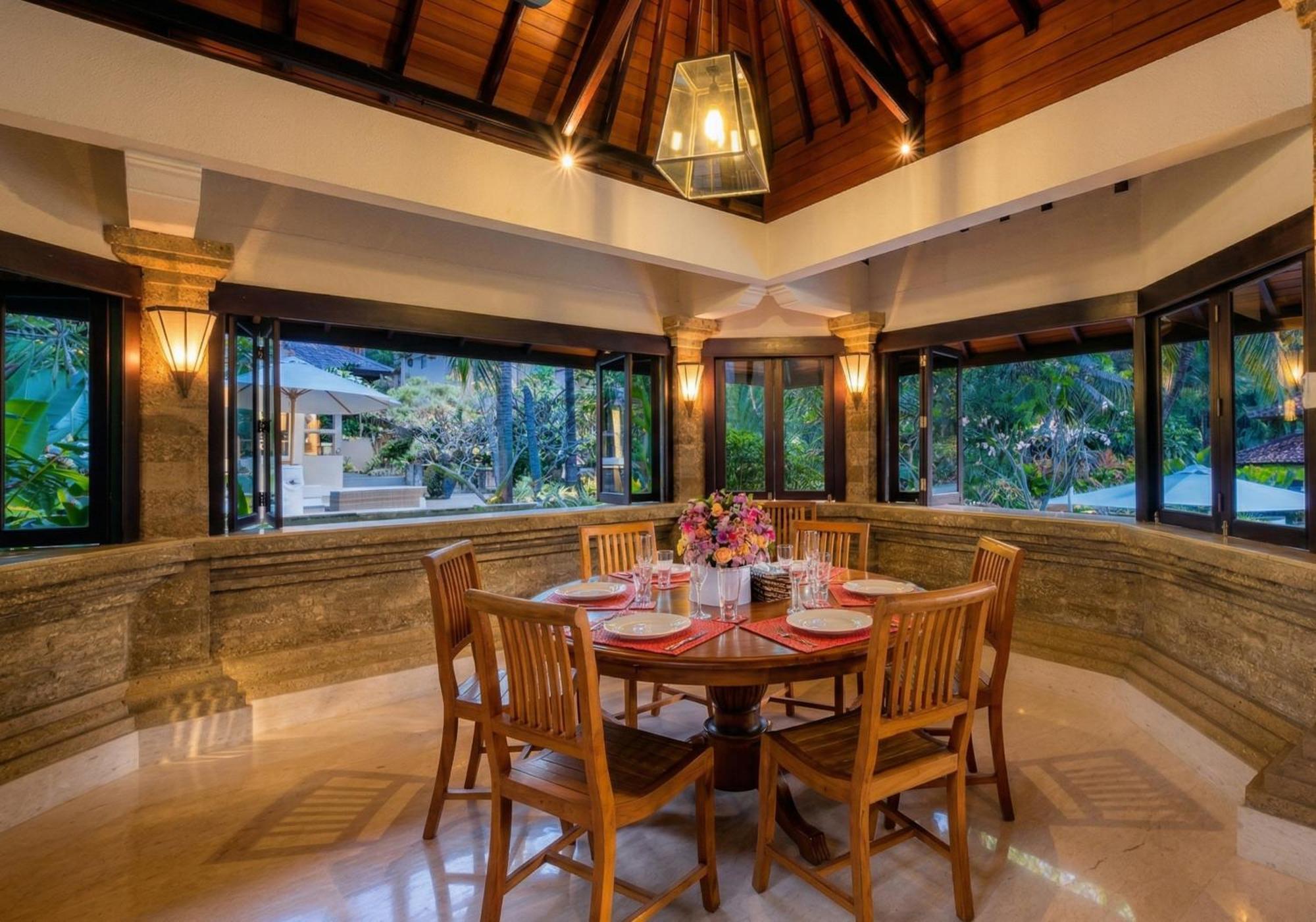 Villa Private Pool