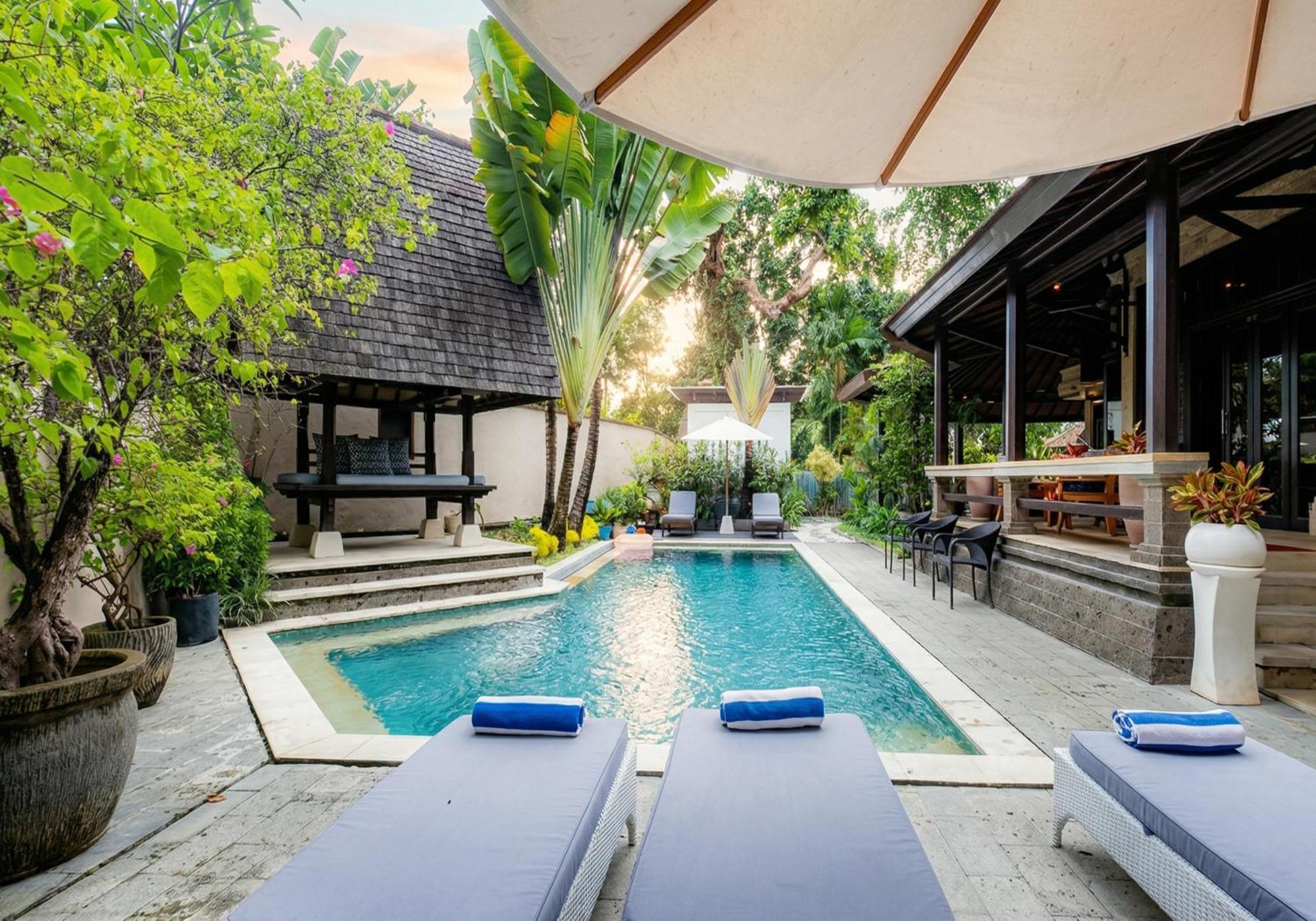 Villa Private Pool