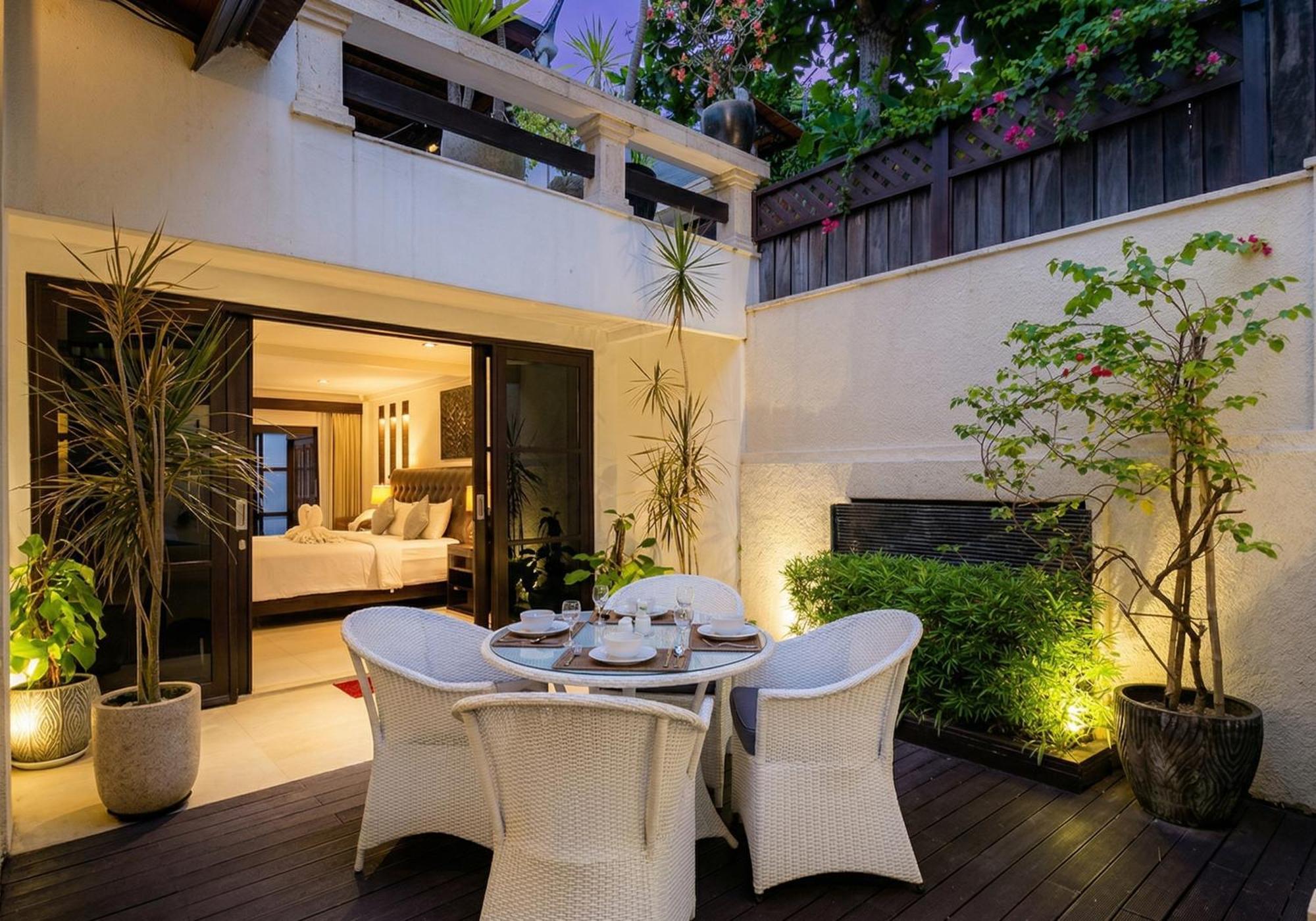 Villa Private Pool