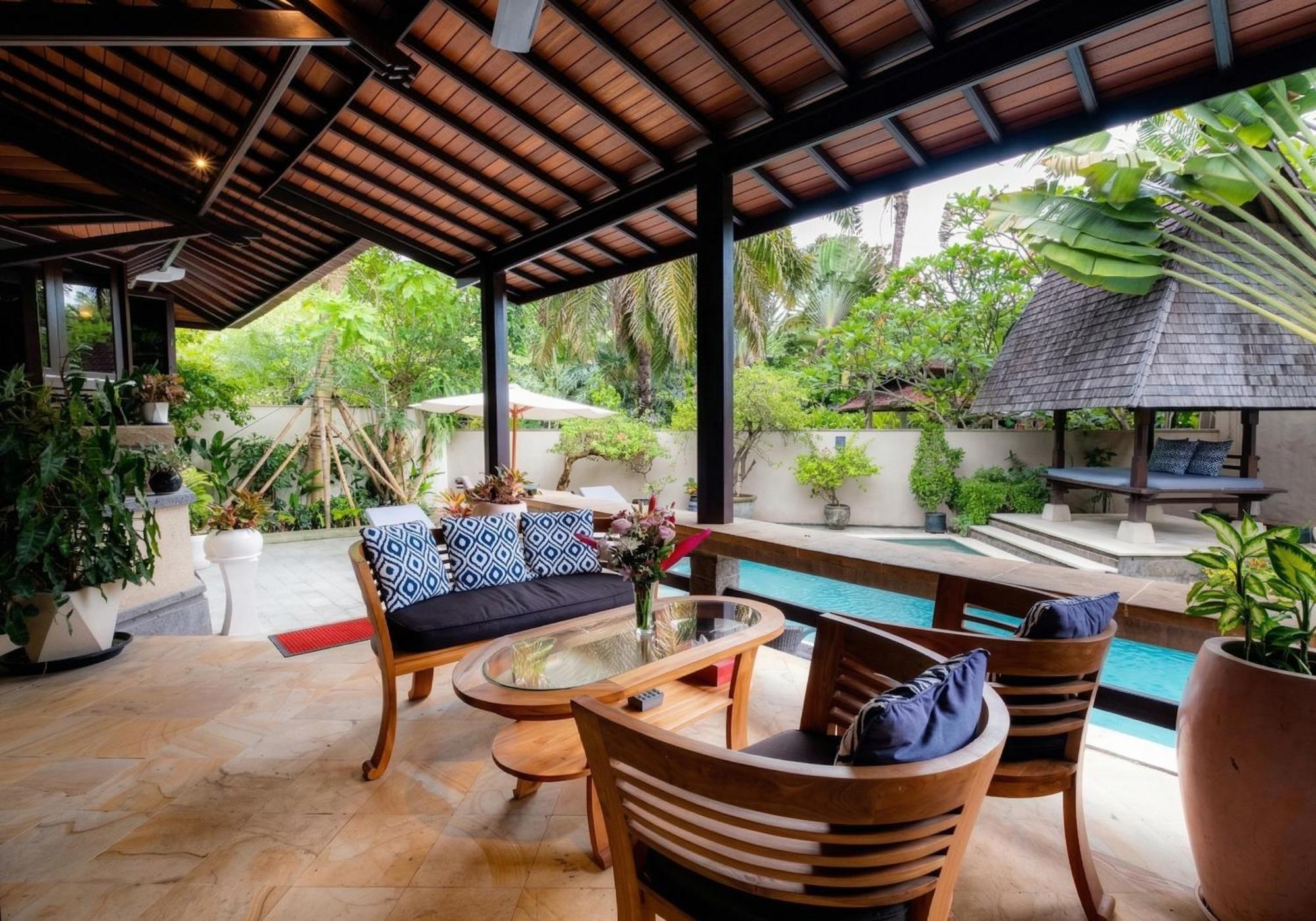 Villa Private Pool