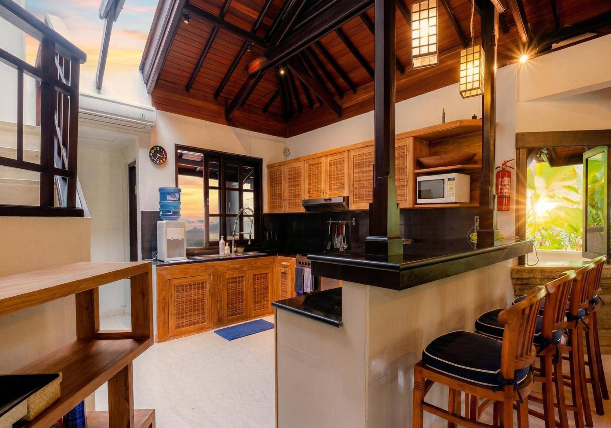 Villa Private Pool