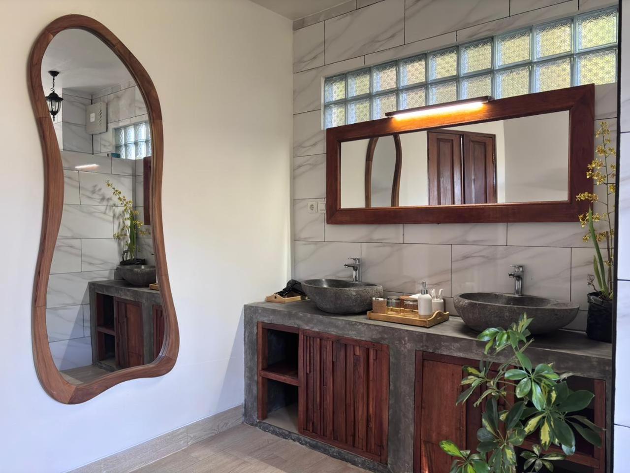 Suite Junior – Vue sur Montagne