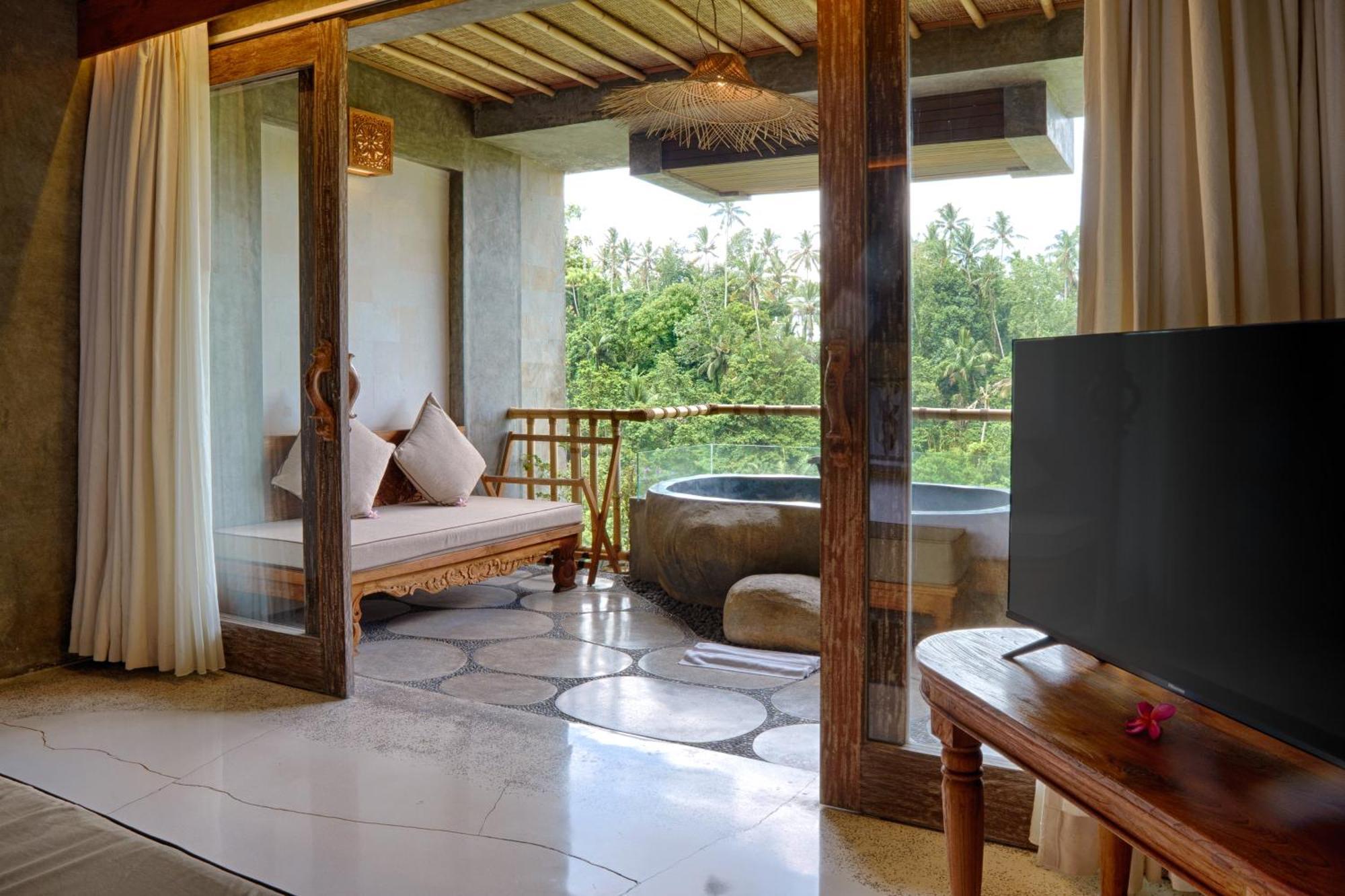 Honeymoon at Suite Double Room Valley View,1765686158:JPEG