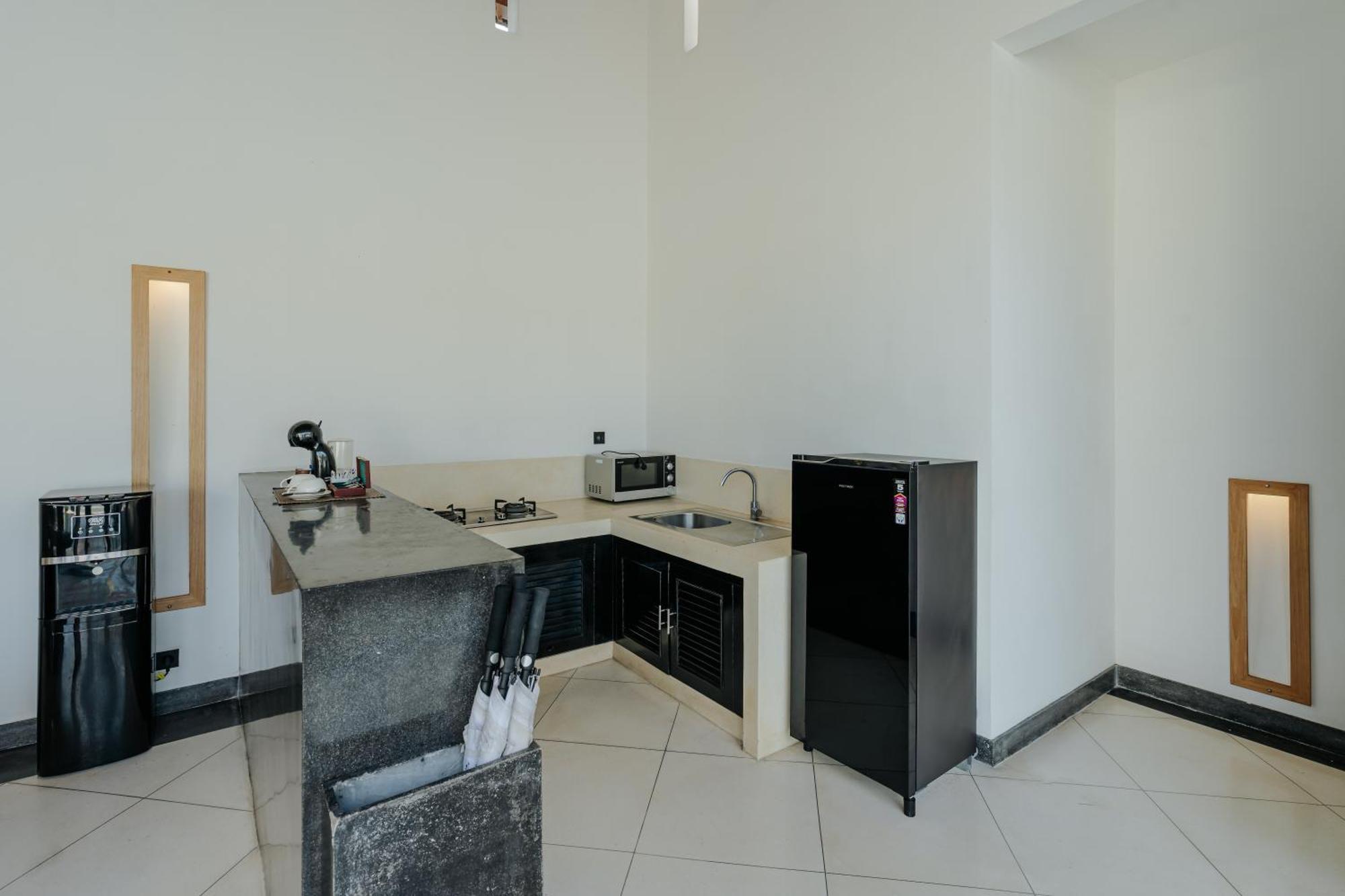 Villa con 2 Camere da Letto e Piscina Privata