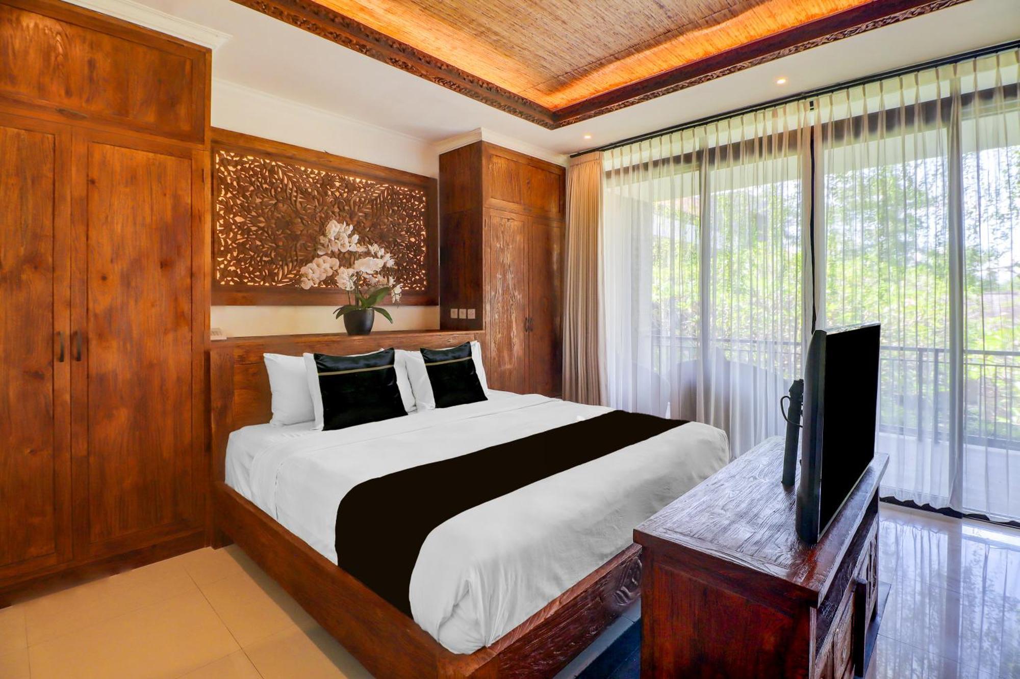 Double Room Balcony