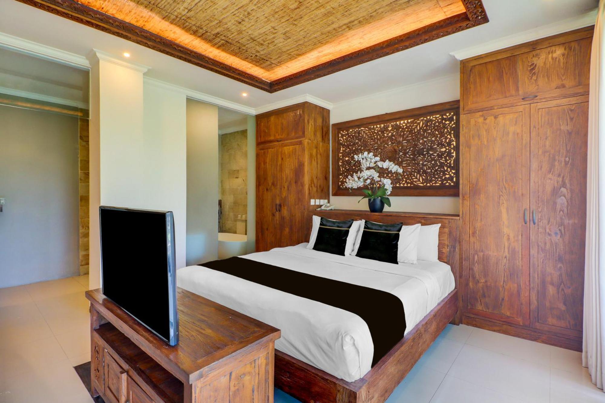 Double Room Balcony