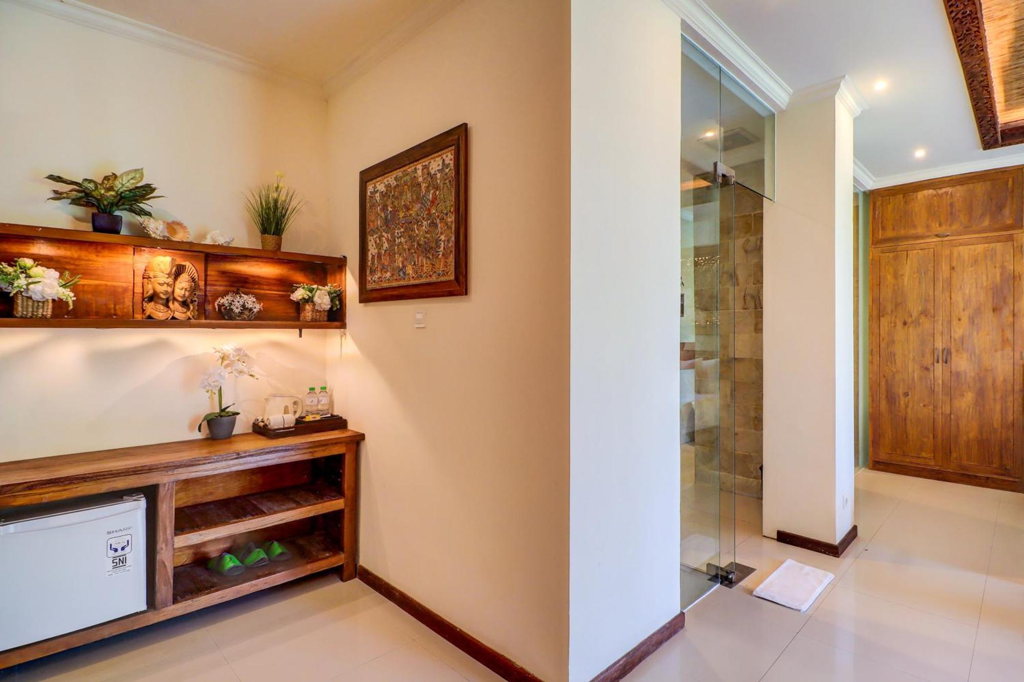 Double Room Balcony